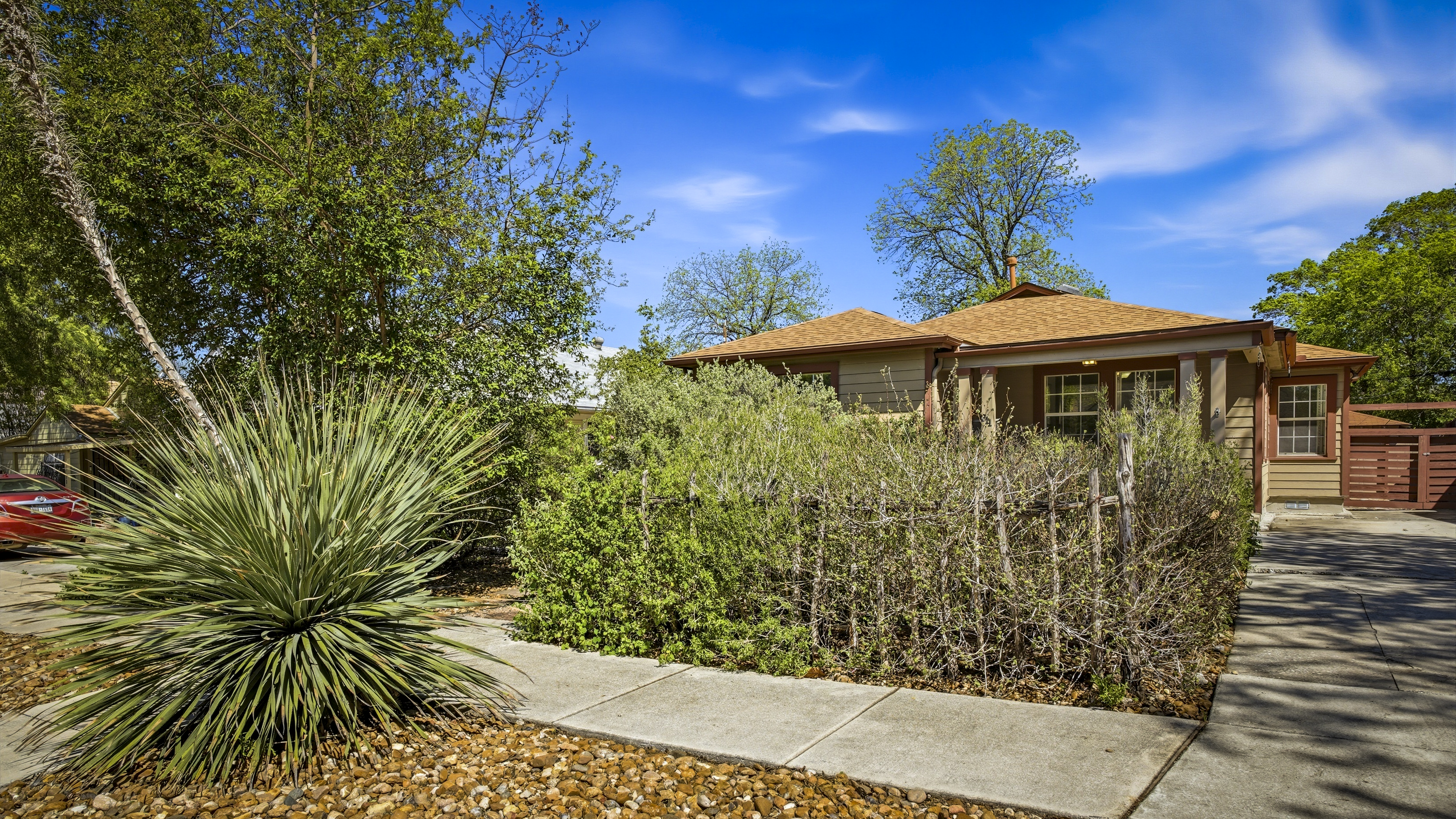  Charming Mahncke Park Retreat - 物件實景