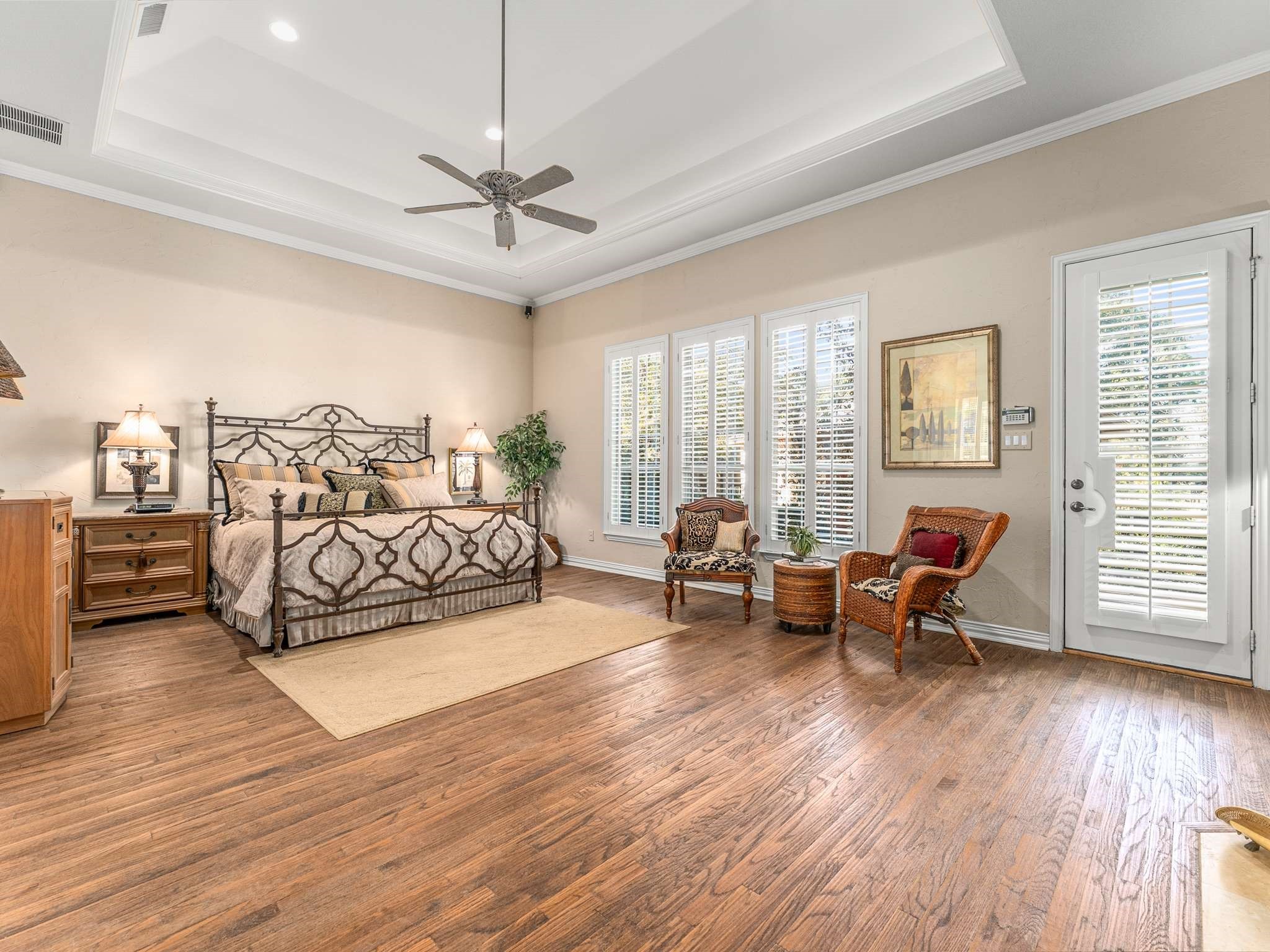 Southlake, Texas, 76092, United States, 5 Bedrooms Bedrooms, ,6 BathroomsBathrooms,Residential,For Sale,1962408