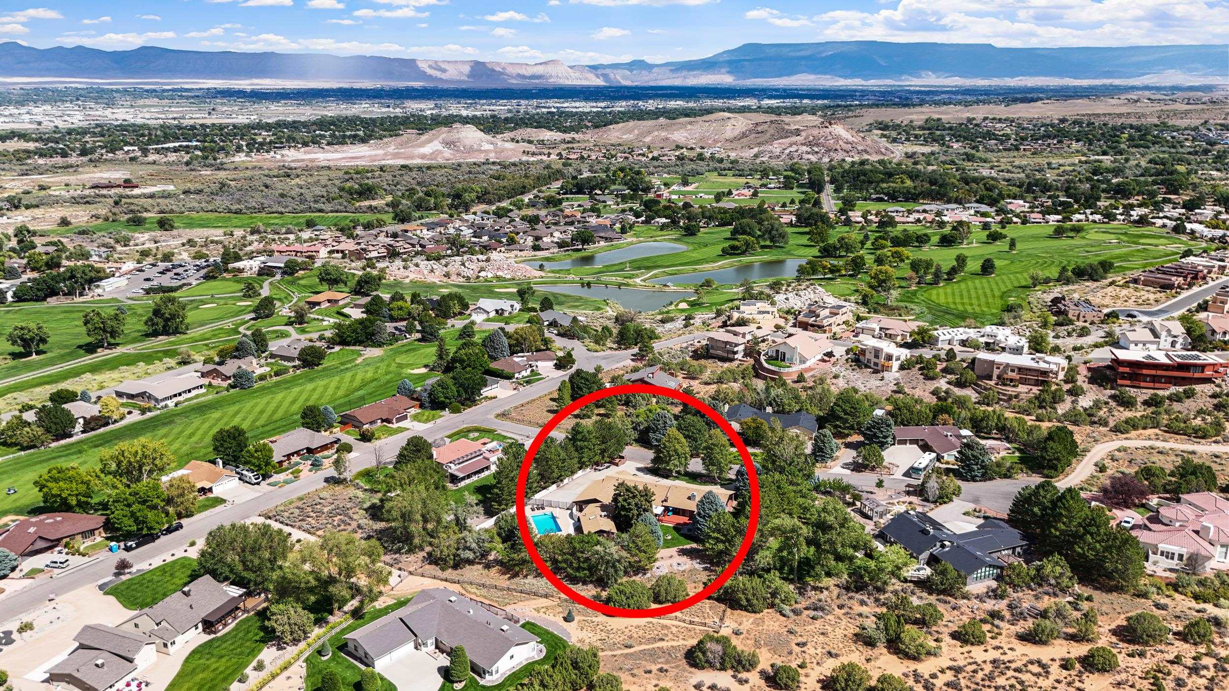 Grand Junction, Colorado, 81507, United States, 4 Bedrooms Bedrooms, ,4 BathroomsBathrooms,Residential,For Sale,1947056