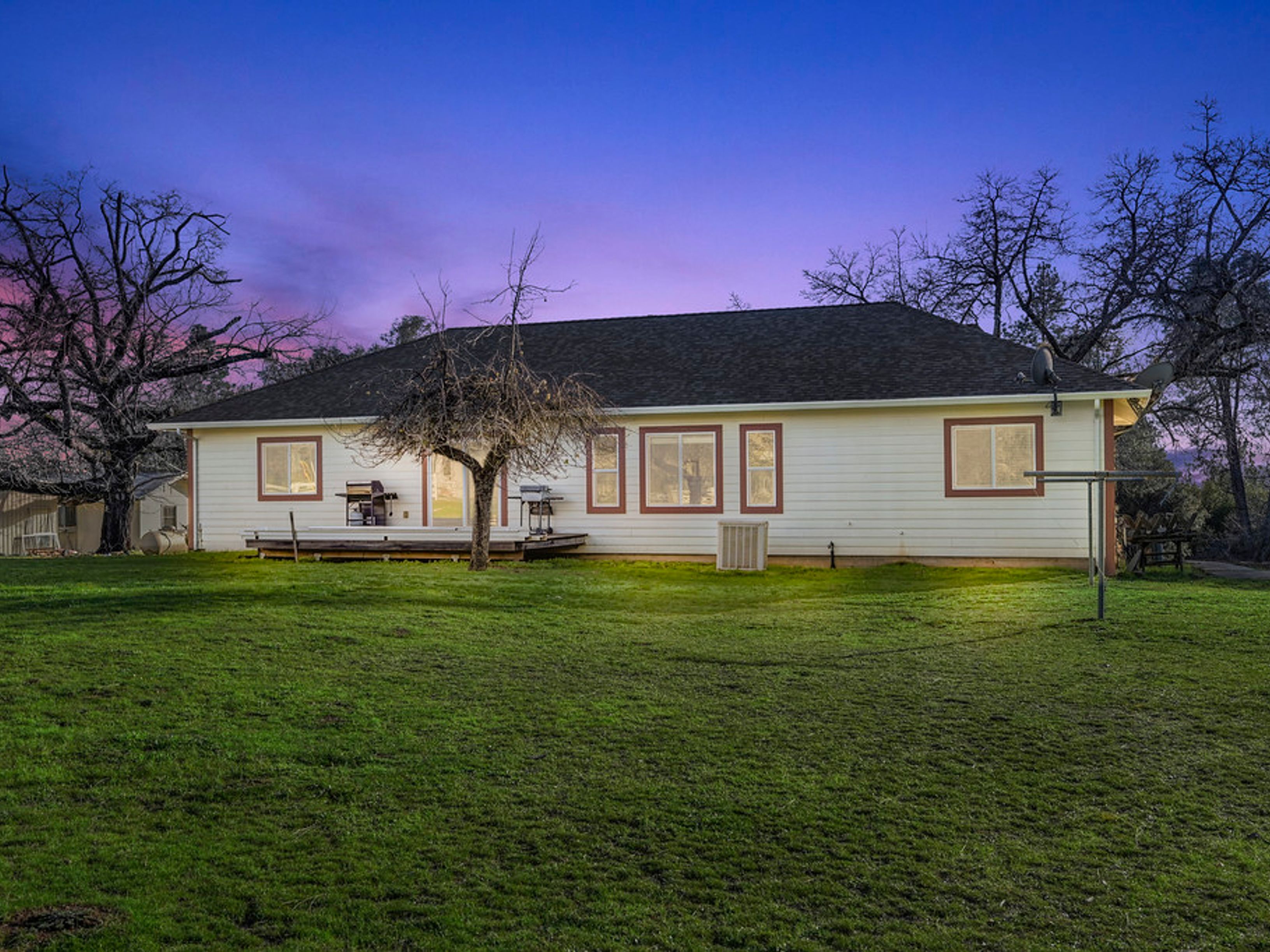  1800 Silverado Drive, Placerville, CA 95667 - 物件實景