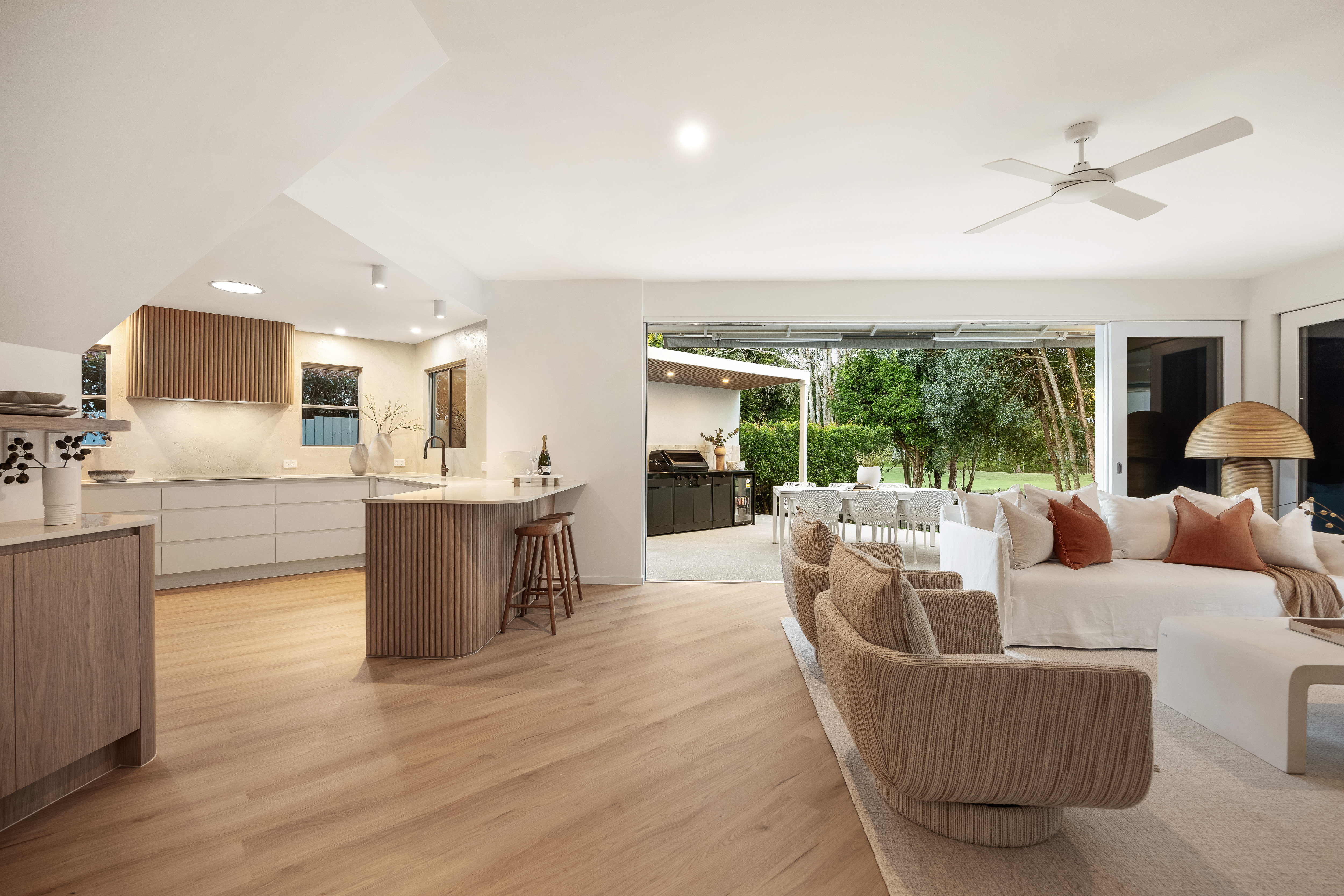  Golfside Elegance in Peregian Springs - 物件實景