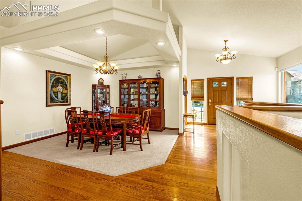 Colorado Springs, Colorado, 80921, United States, 3 Bedrooms Bedrooms, ,3 BathroomsBathrooms,Residential,For Sale,1947087
