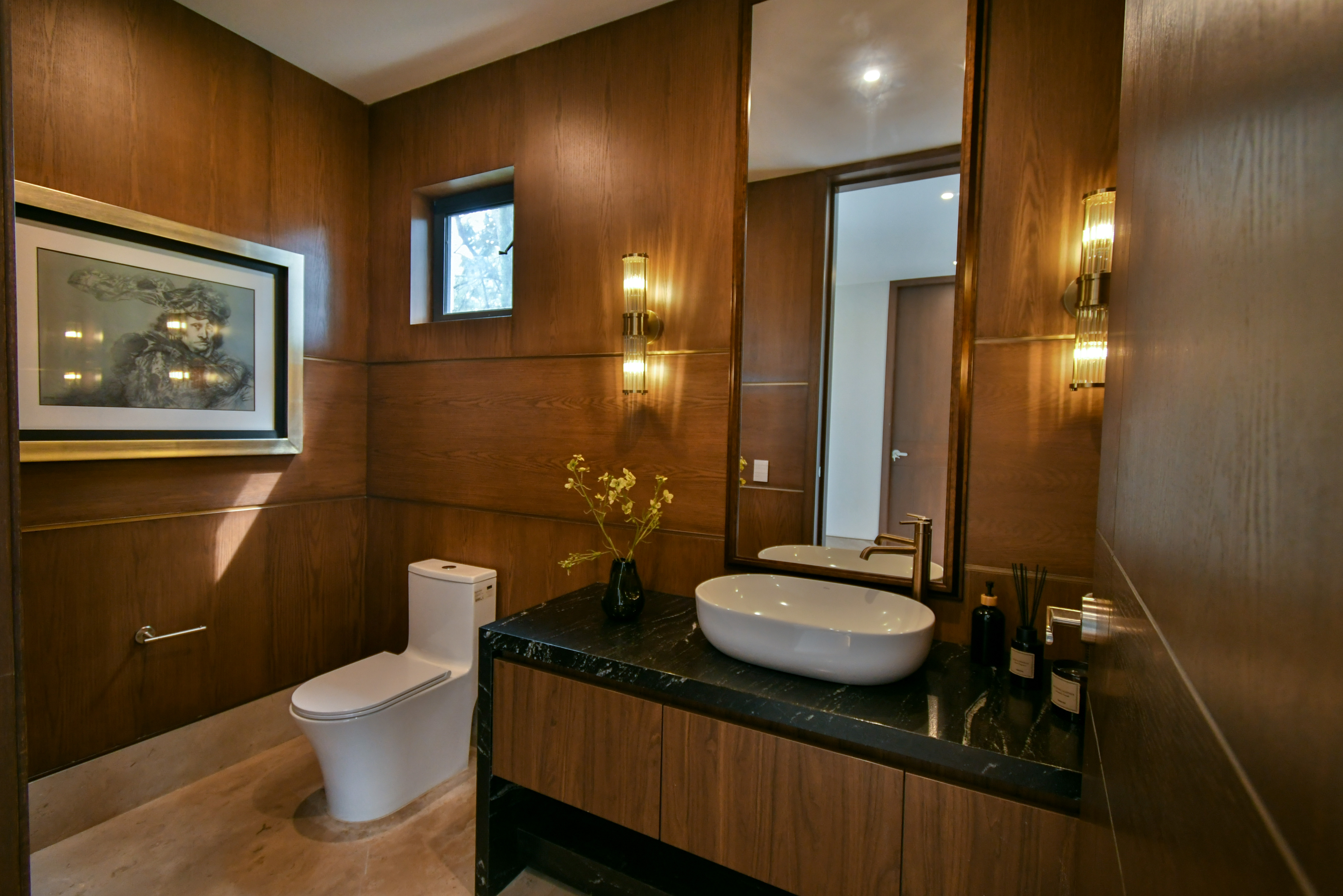  Residencia de Autor en El Cielo Country Club en venta - 物件實景