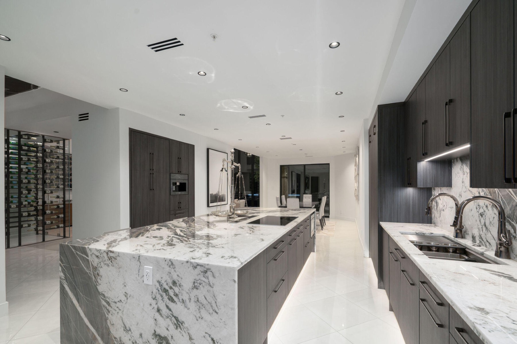  7323 E Gainey Ranch Road  Scottsdale, AZ - 物件實景