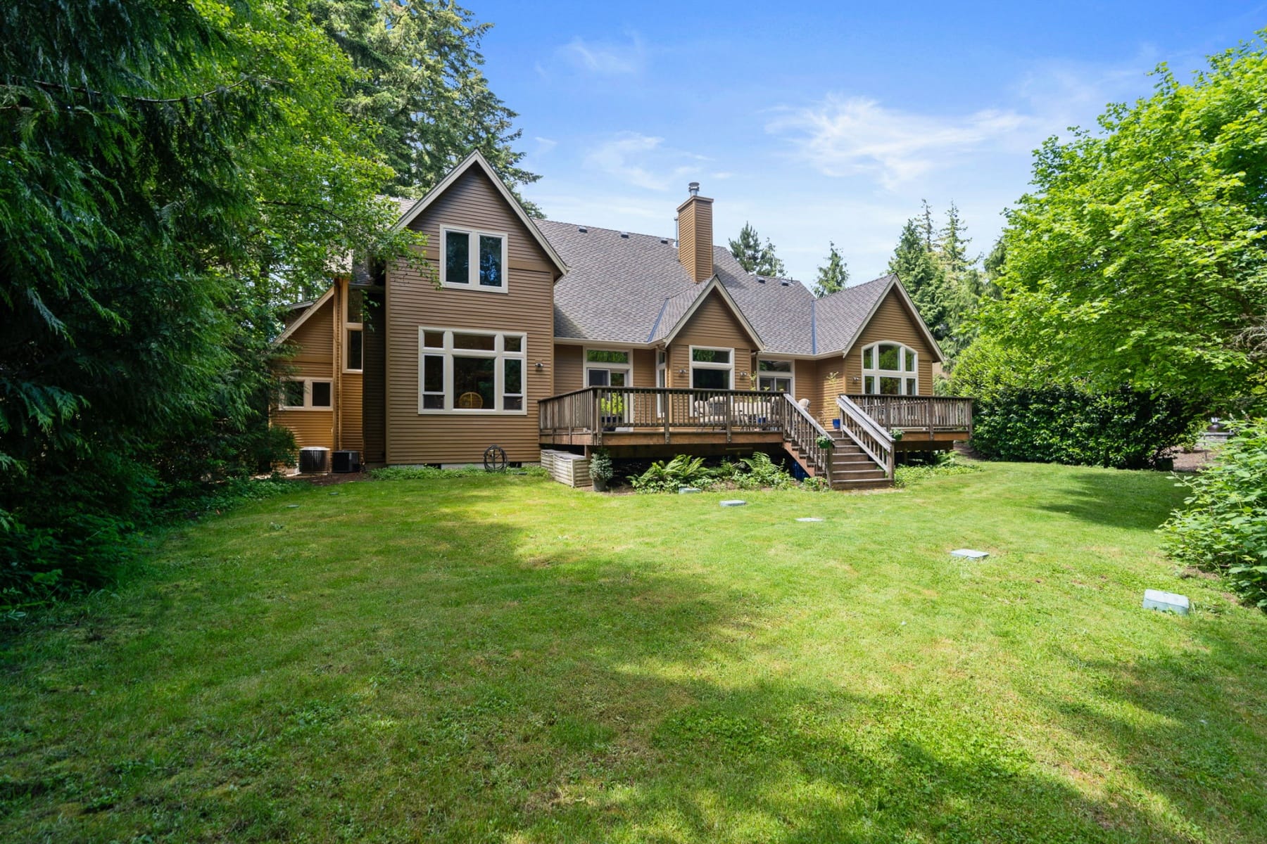  12320 NW SARGENT LN Portland, OR 97231 - 物件實景