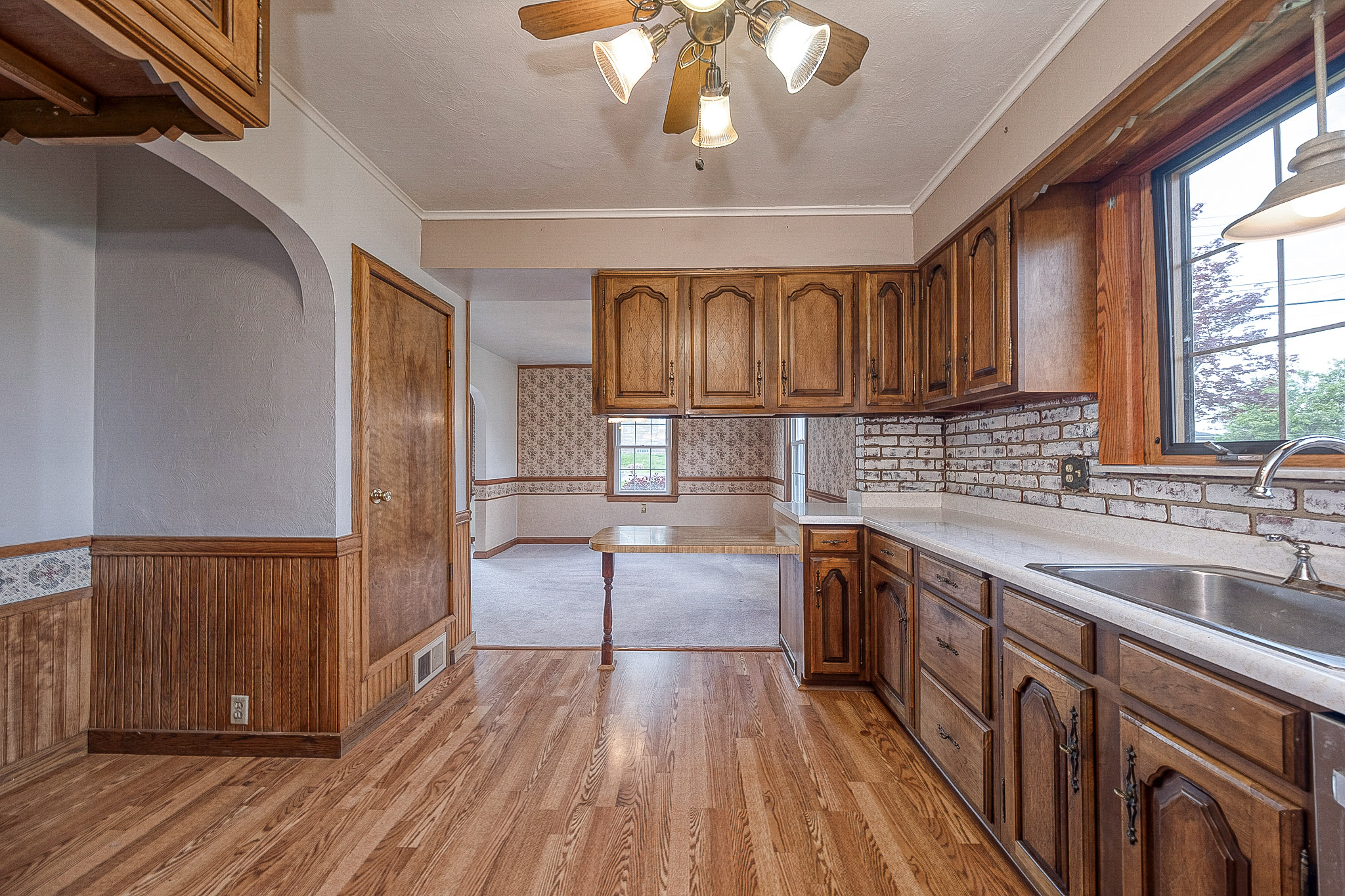  2112 Clayton Road - 物件實景