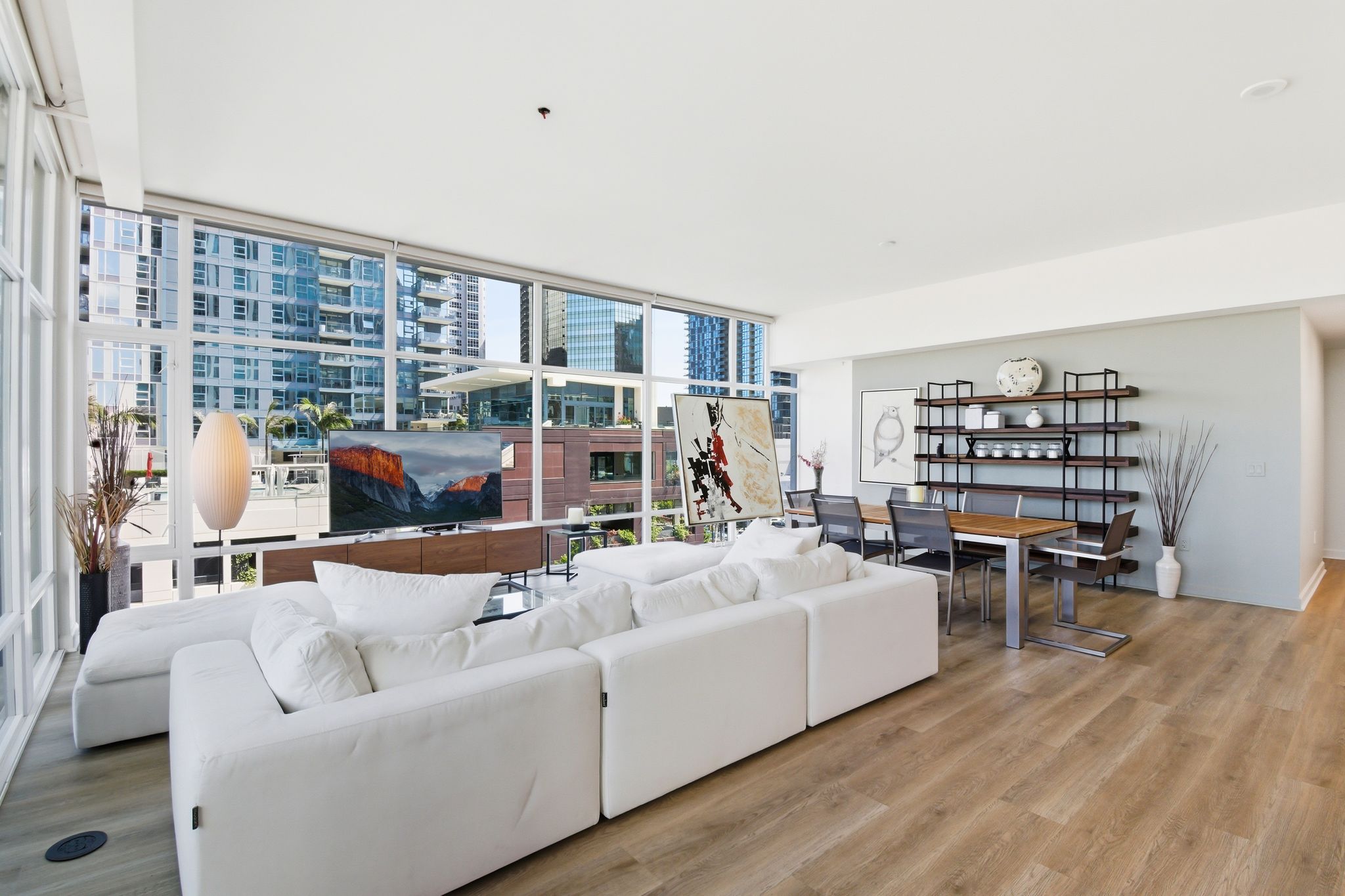  1262 Kettner Boulevard #601, San Diego, CA 92101 - 物件實景