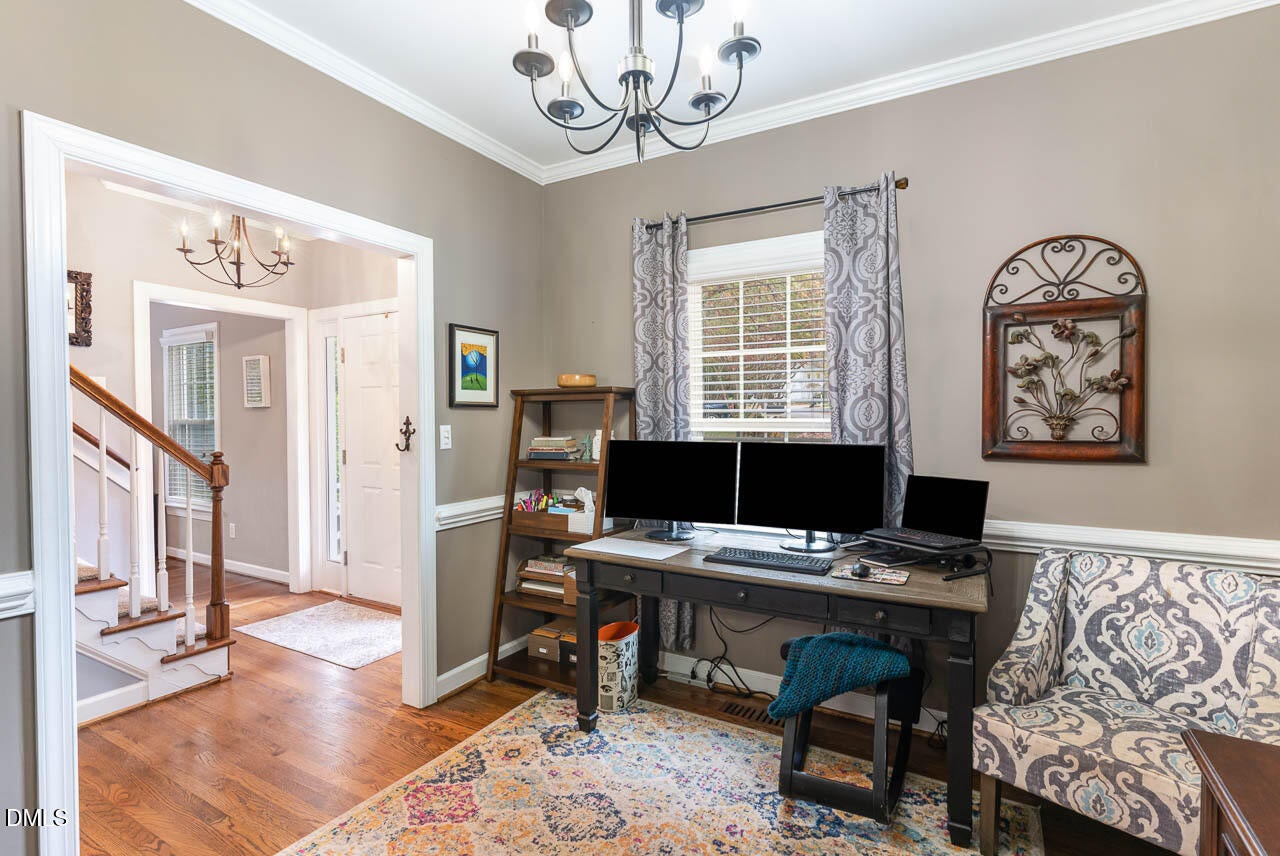 Cary, North Carolina, 27513, United States, 4 Bedrooms Bedrooms, ,3 BathroomsBathrooms,Residential,For Sale,1991619