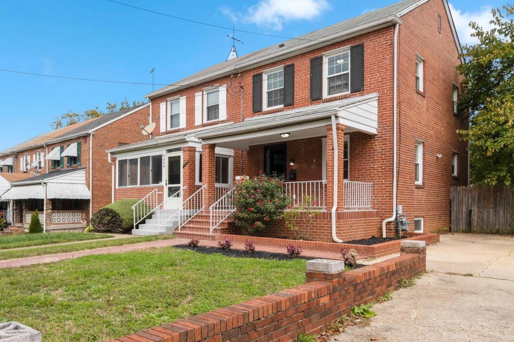  2226 Good Hope Road SE, Washington, DC, 20020 - 物件實景