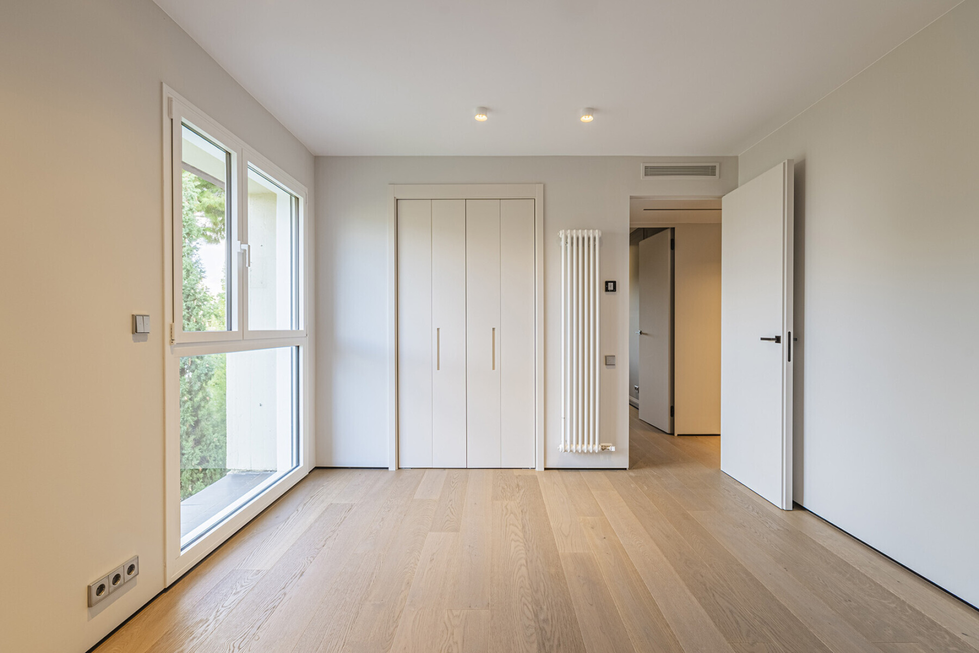  Luxurious Six-Bedroom Apartment in Exclusive Pedralbes Building - 物件實景