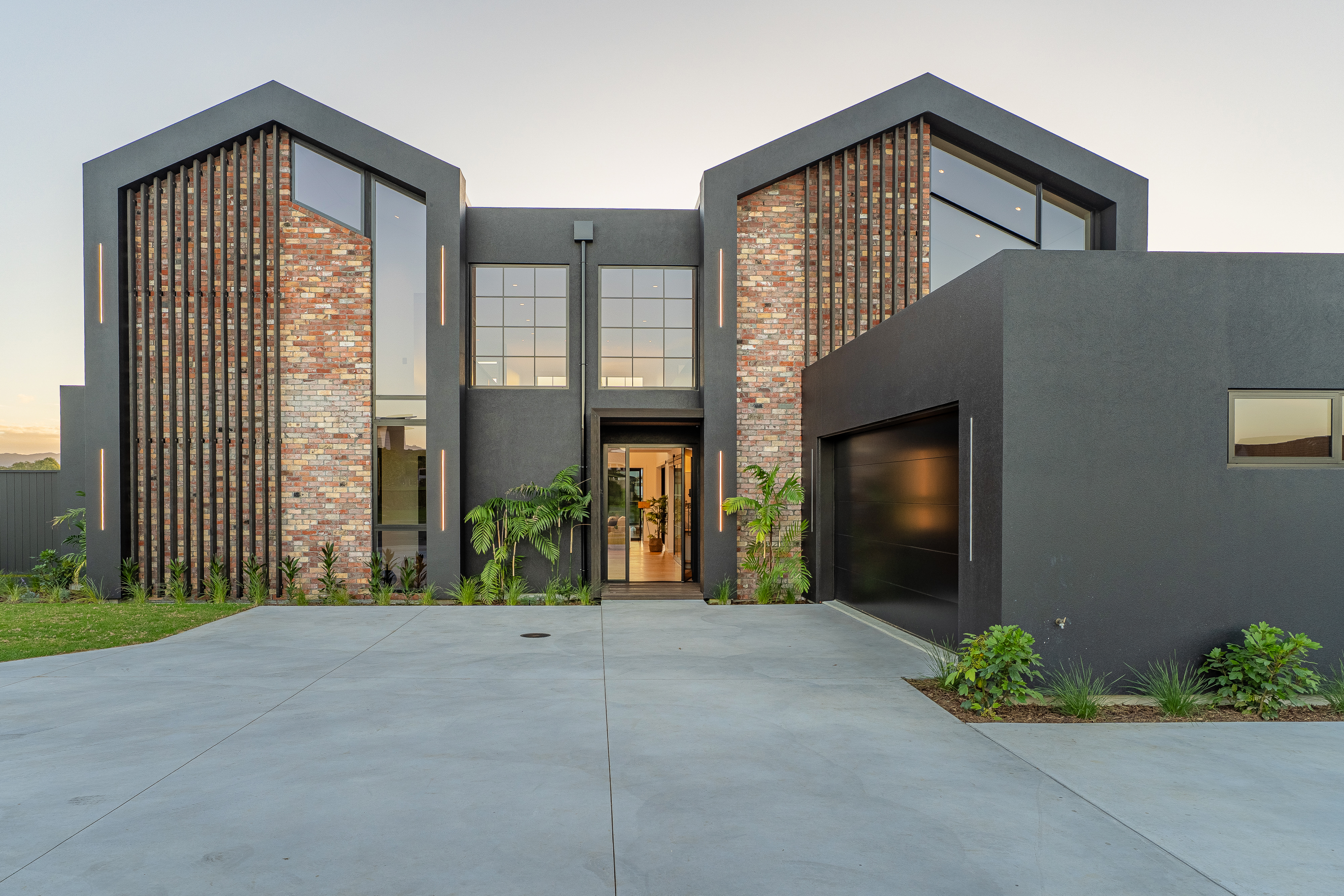  Award-Winning Waterfront Luxury in Whitianga - 物件實景
