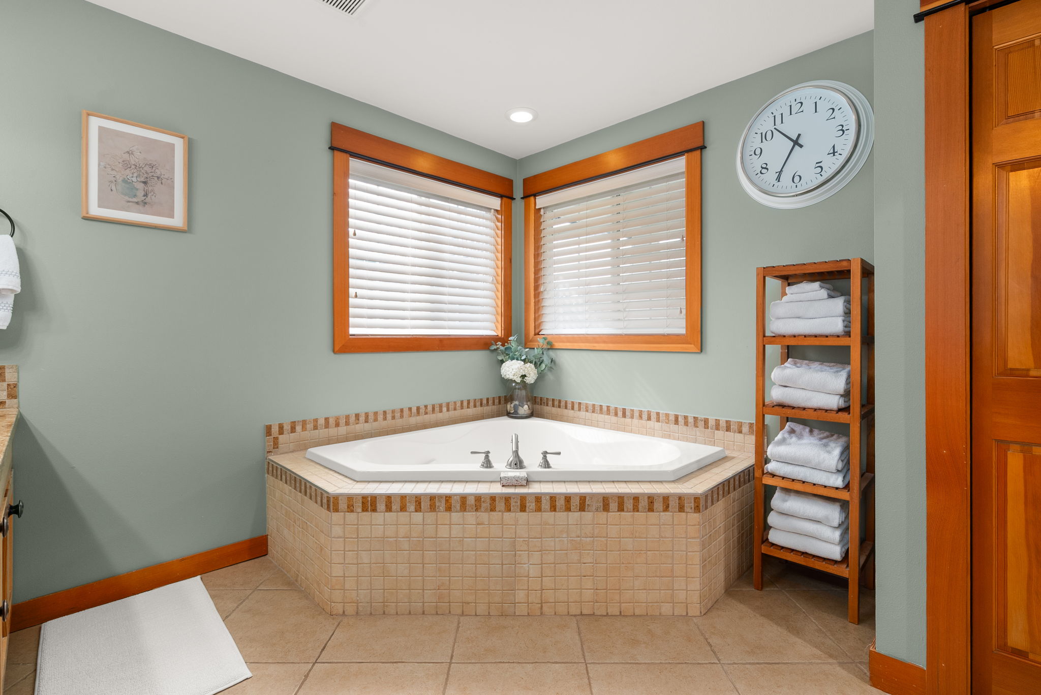  University Place Living - 物件實景