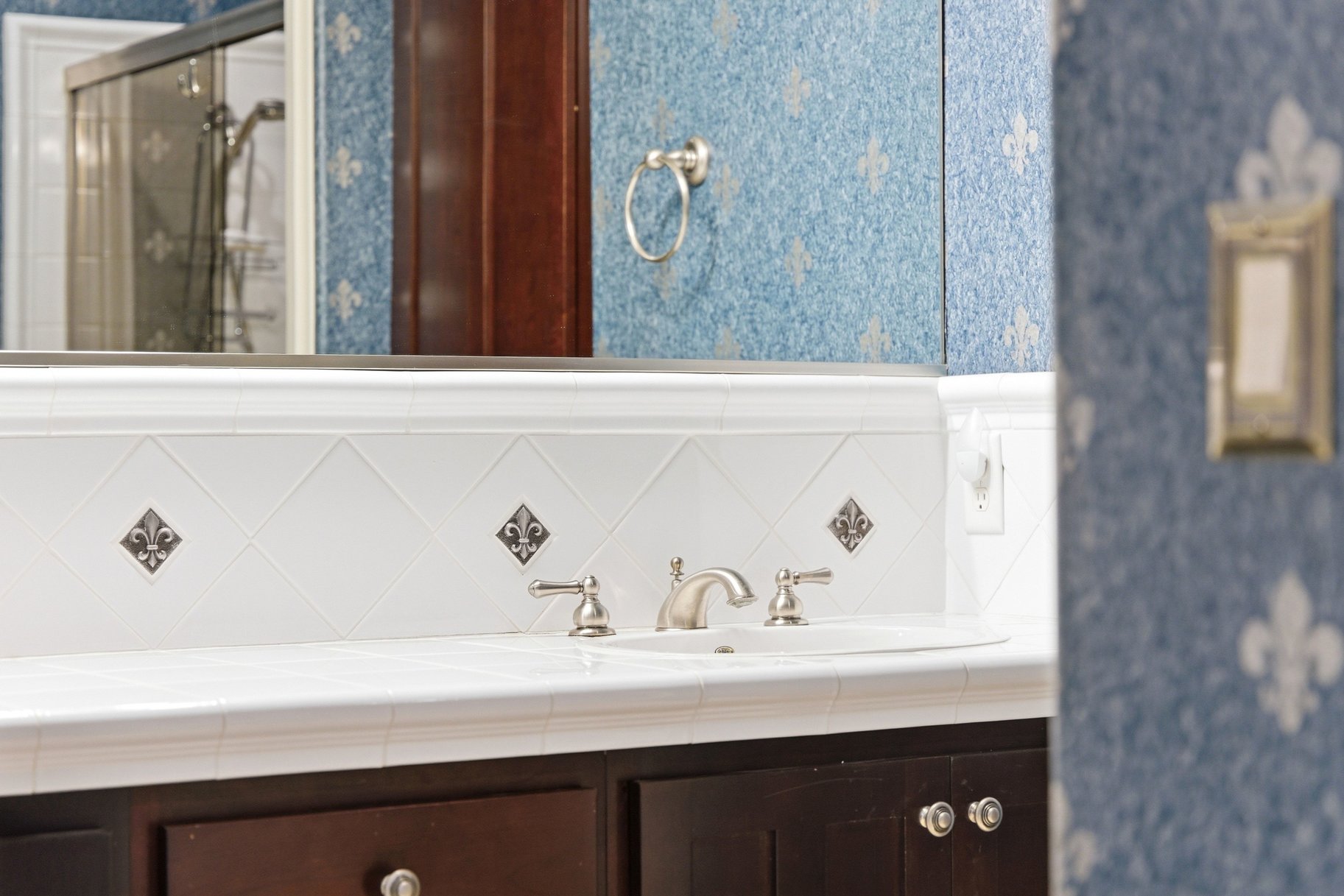  Former Model Home in Sunbrook community sits directly on golf course with Views - 物件實景