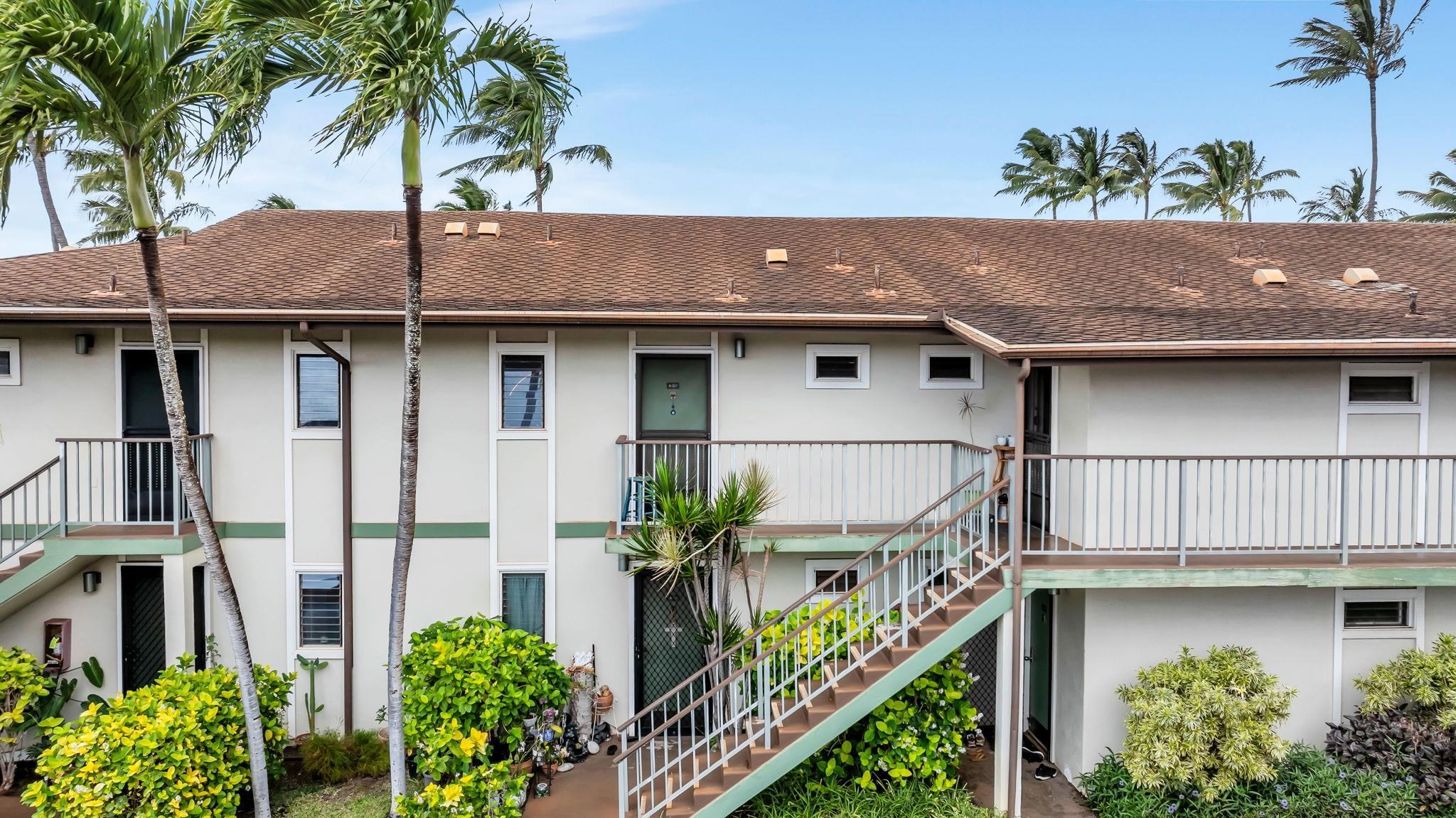 Lahaina, Hawaii, 96761, United States, 1 Bedroom Bedrooms, ,2 BathroomsBathrooms,Residential,For Sale,1821308