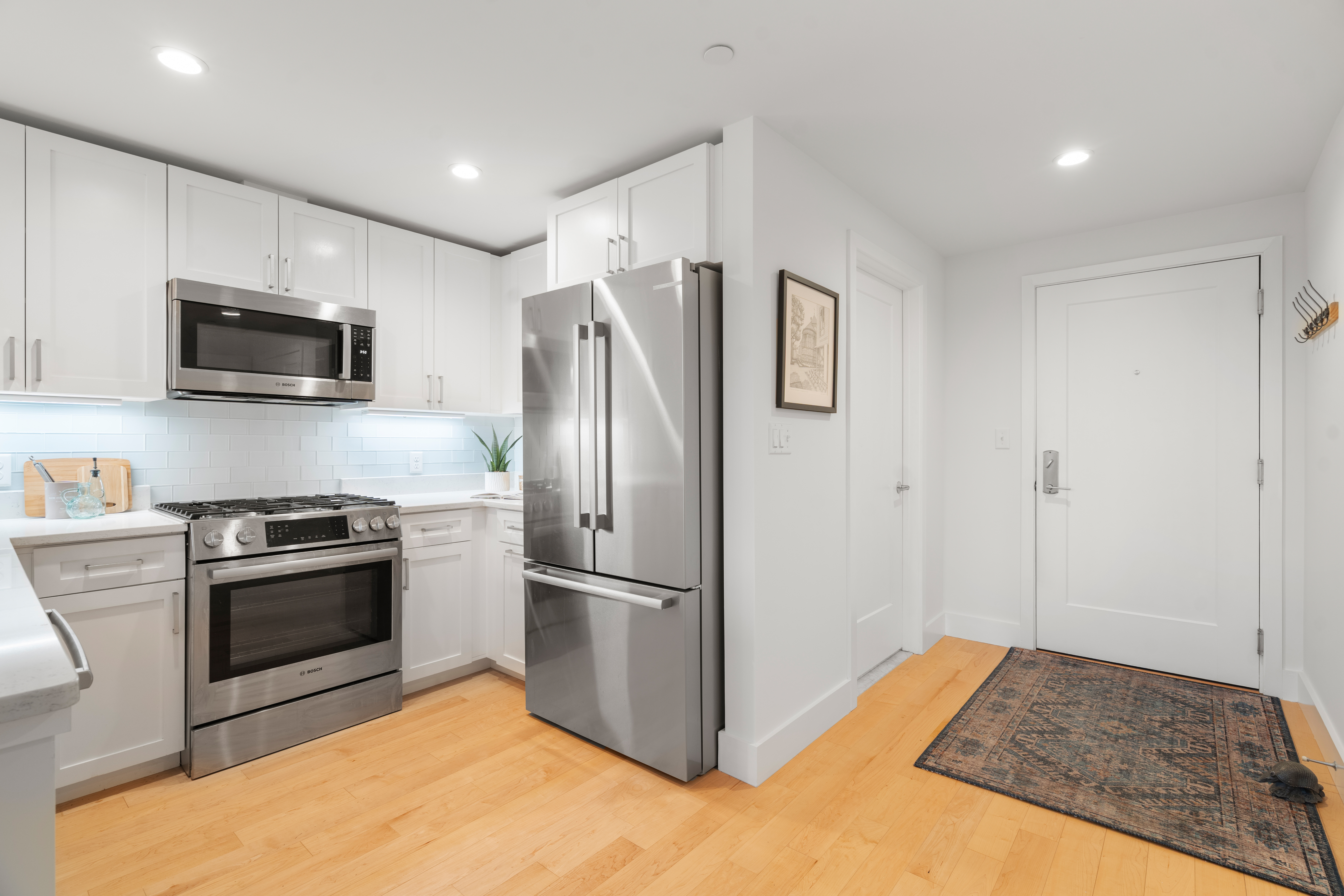  7 Beech Street, Unit 302, Cambridge, MA, 02140 - 物件實景