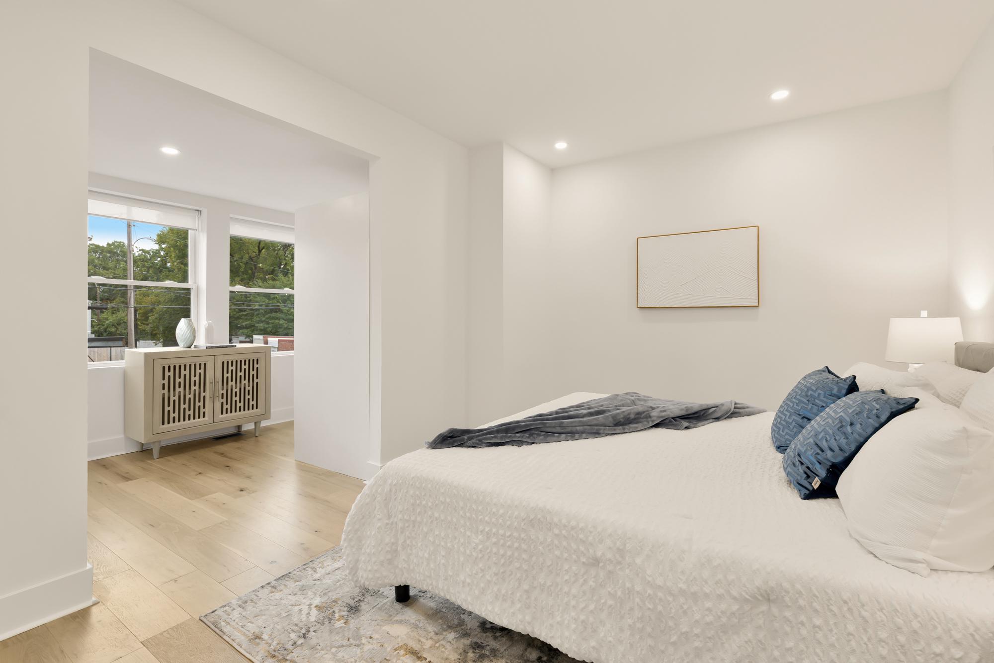  1316 Buchanan Street NW,Washington, DC, 20011 - 物件實景