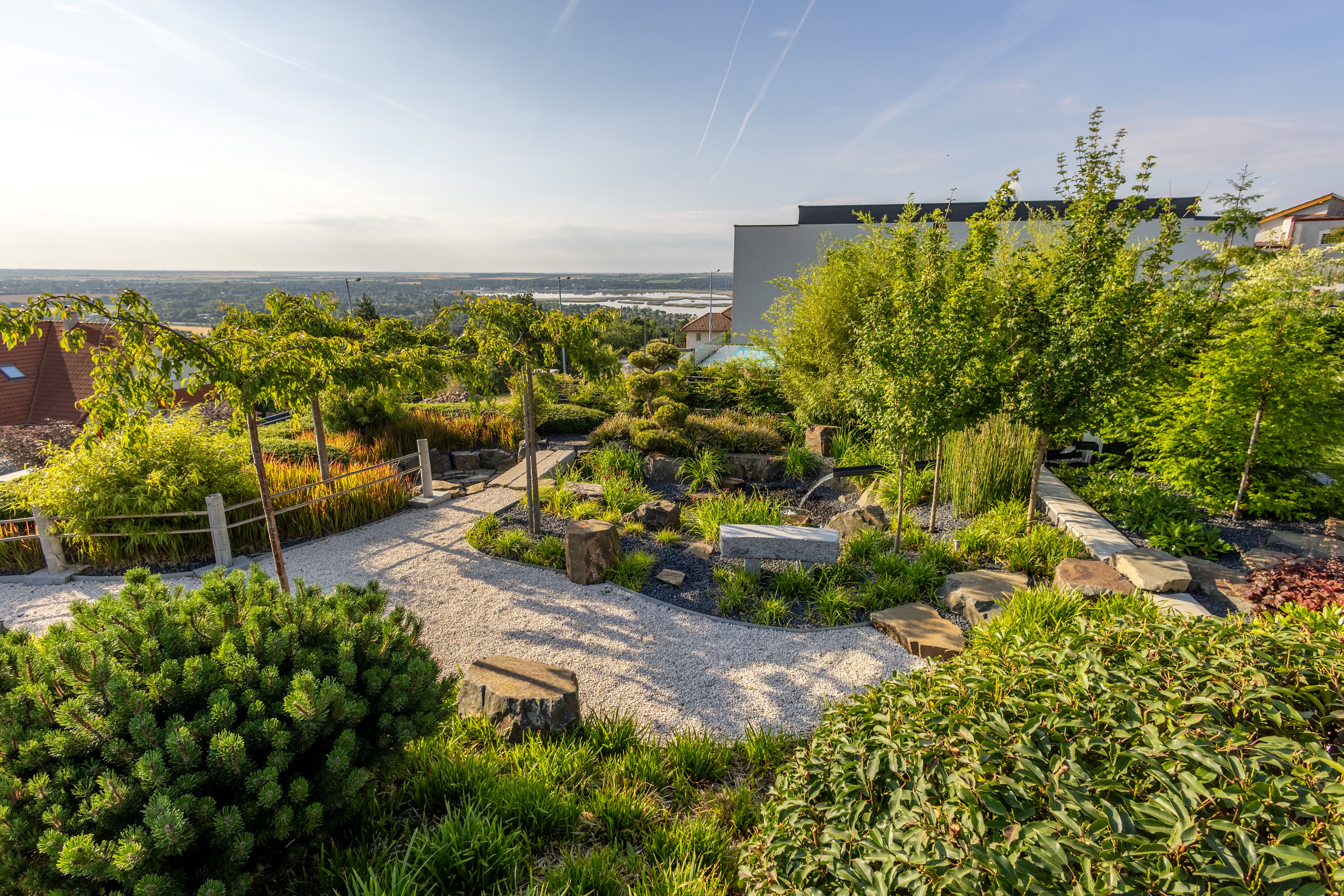  Villa Panorama Velence – Exclusive Residence on Bence Hill - 物件實景