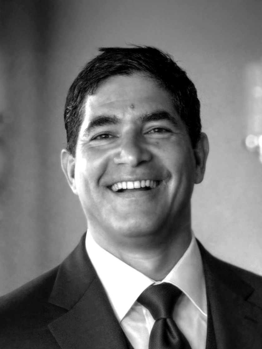 Edmund DeSoto