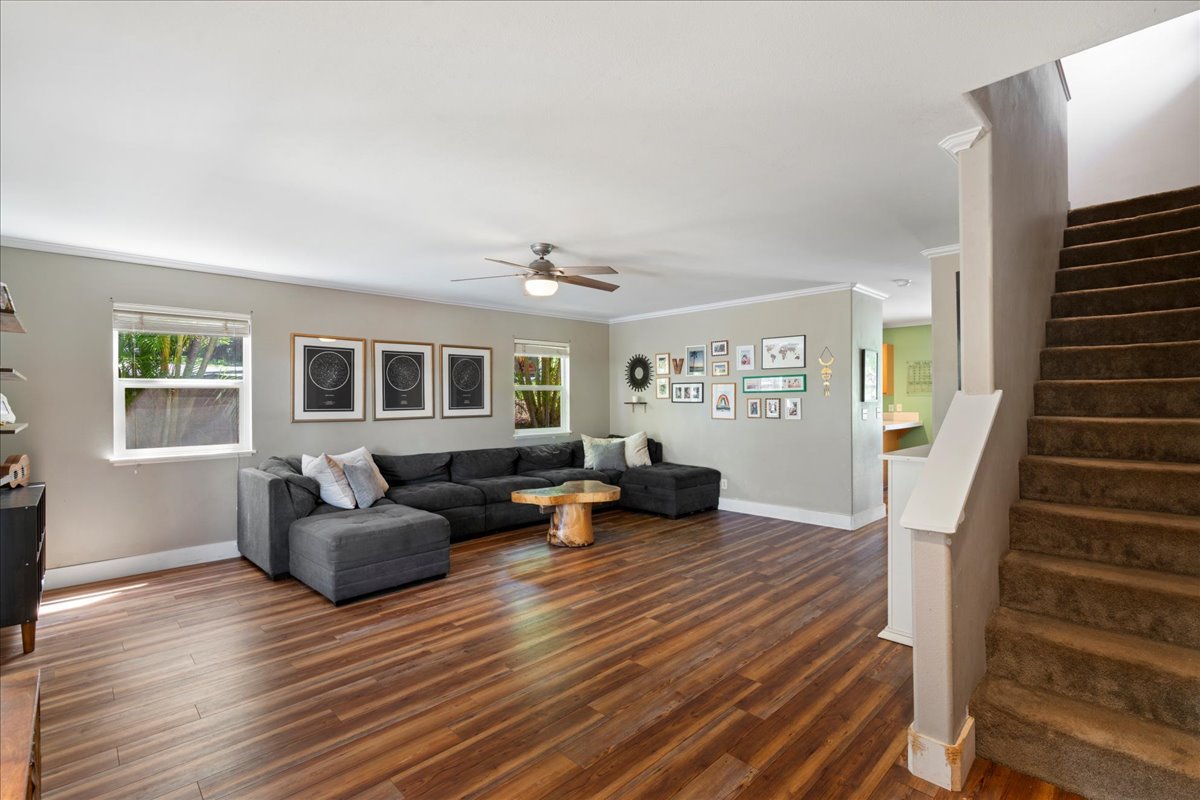 Makawao, Hawaii, 96768, United States, 3 Bedrooms Bedrooms, ,3 BathroomsBathrooms,Residential,For Sale,1973898