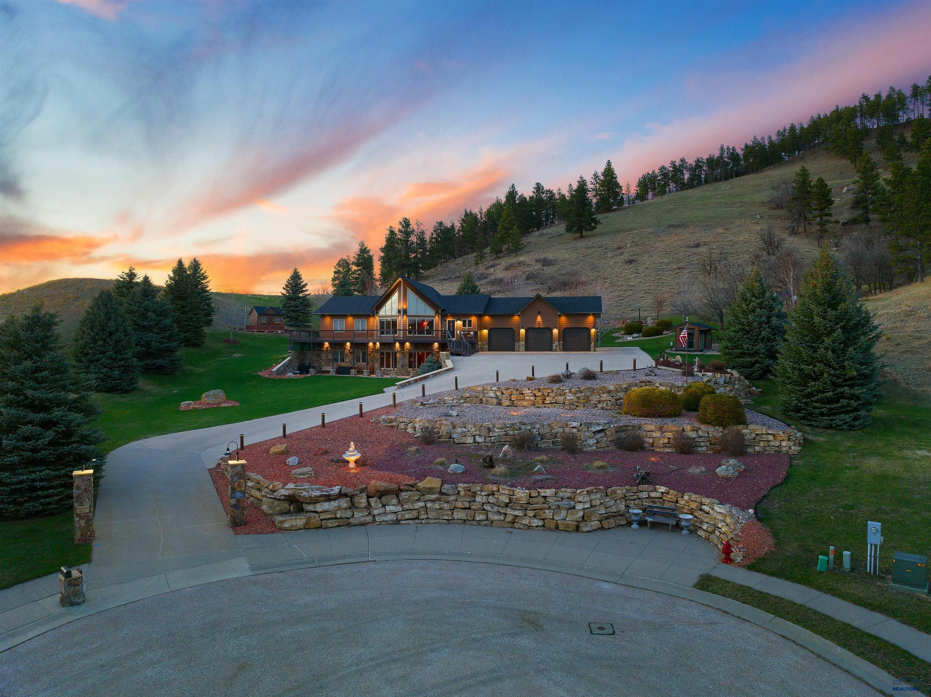 Sturgis, South Dakota, 57785, United States, 3 Bedrooms Bedrooms, ,3 BathroomsBathrooms,Residential,For Sale,1857818