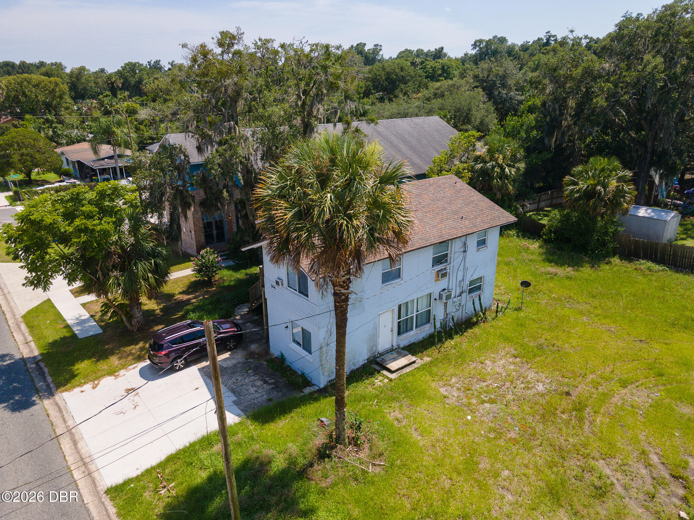 Adelle Ave, Deland, FL 32720