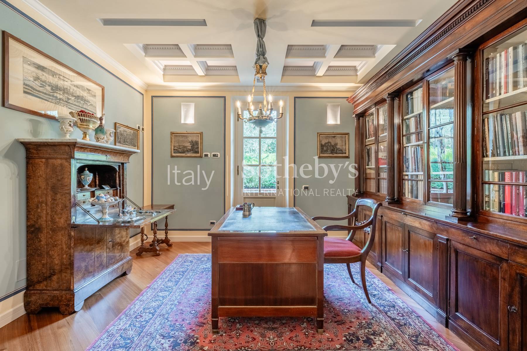  Exclusive villa on the hills of Lucca - 物件實景