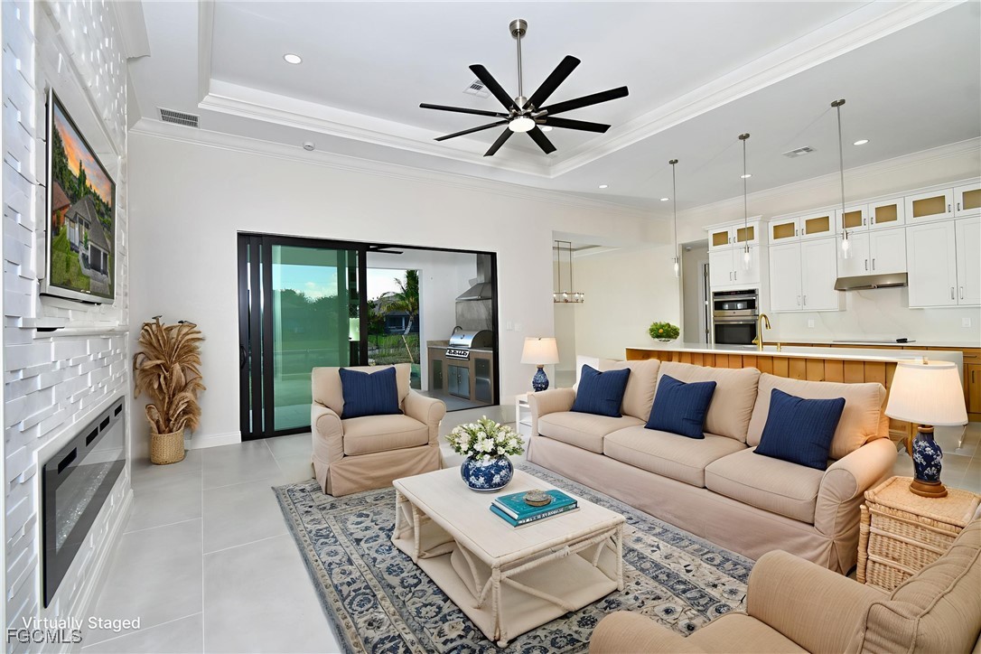 Cape Coral, Florida, 33991, United States, 4 Bedrooms Bedrooms, ,3 BathroomsBathrooms,Residential,For Sale,1995417