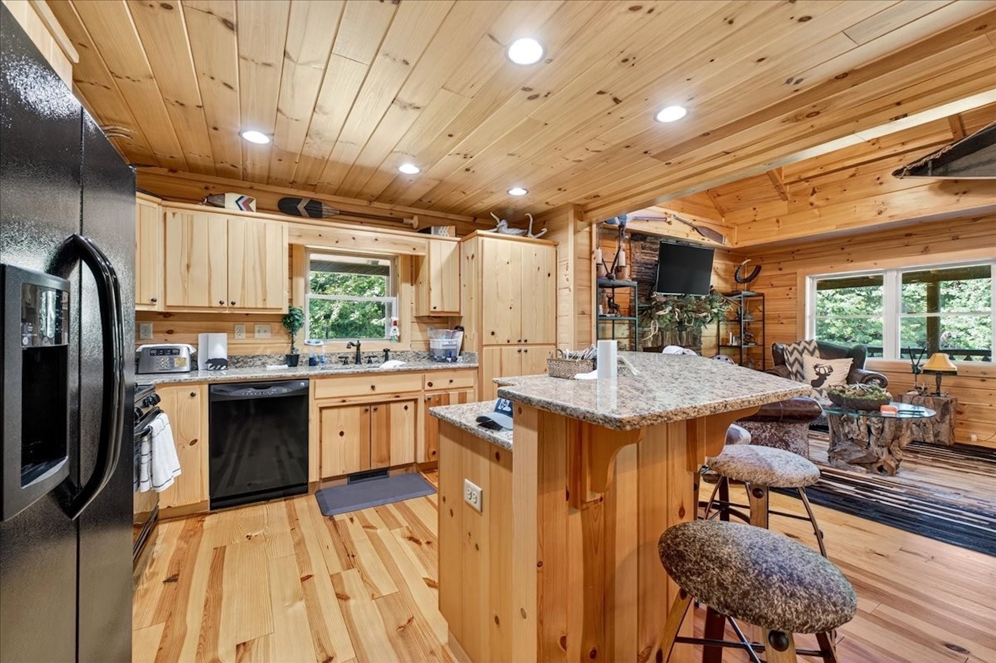 3975 Jarman Hollow Rd, Palmyra, TN, 37142 - 物件實景