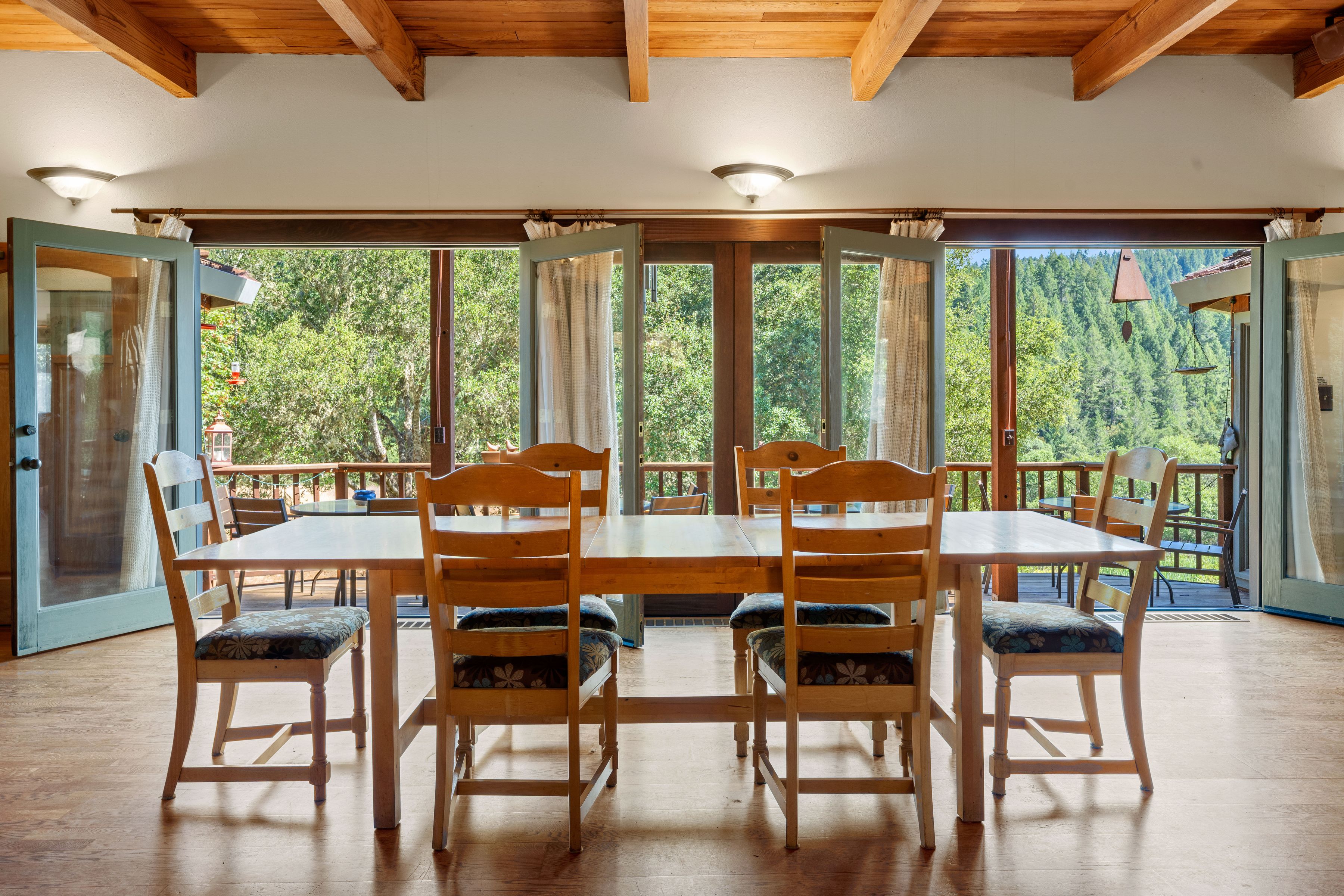  21200 Orr Springs Road - 物件實景