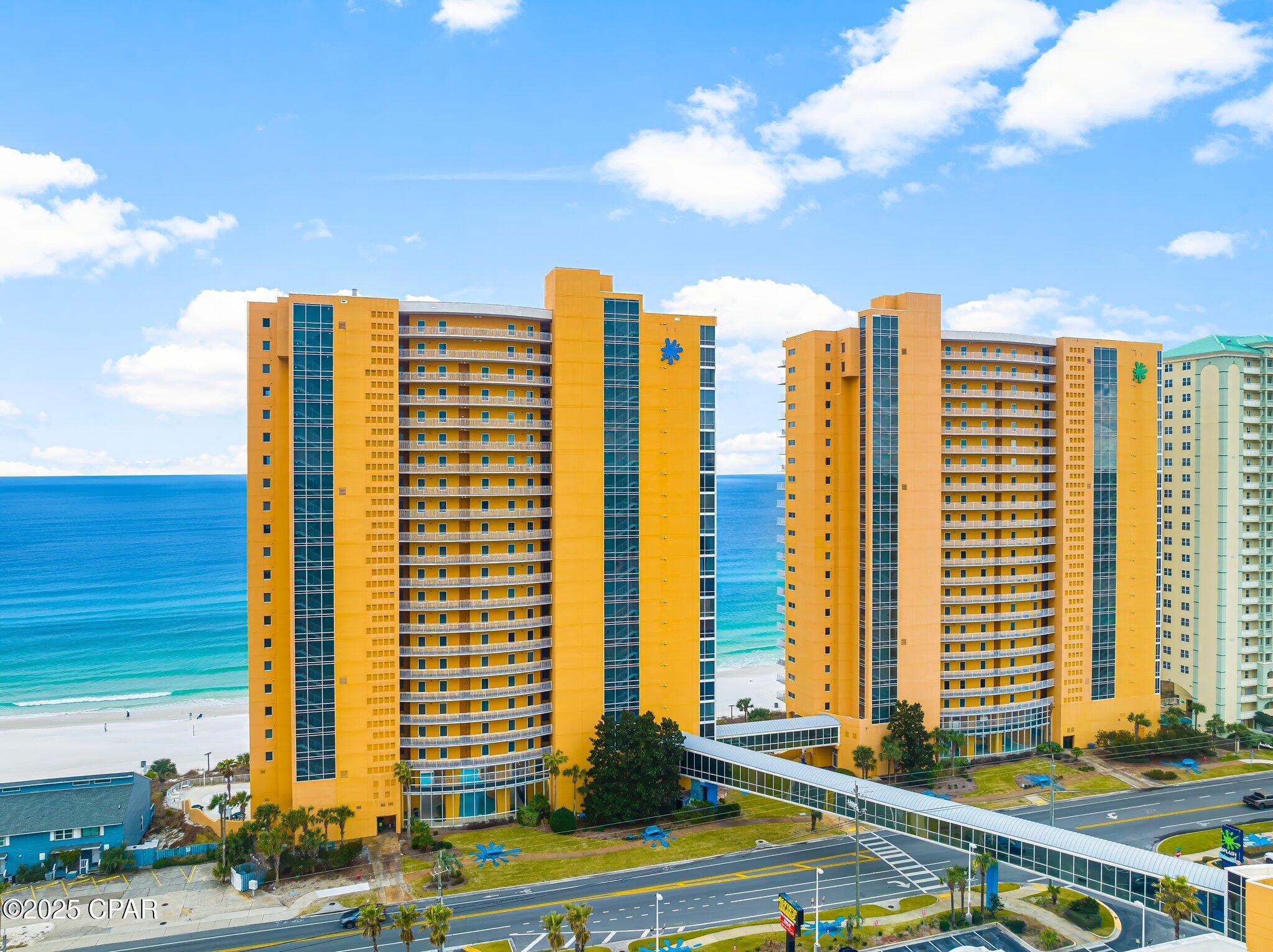 Panama City Beach, Florida, 32413, United States, 3 Bedrooms Bedrooms, ,3 BathroomsBathrooms,Residential,For Sale,1929037