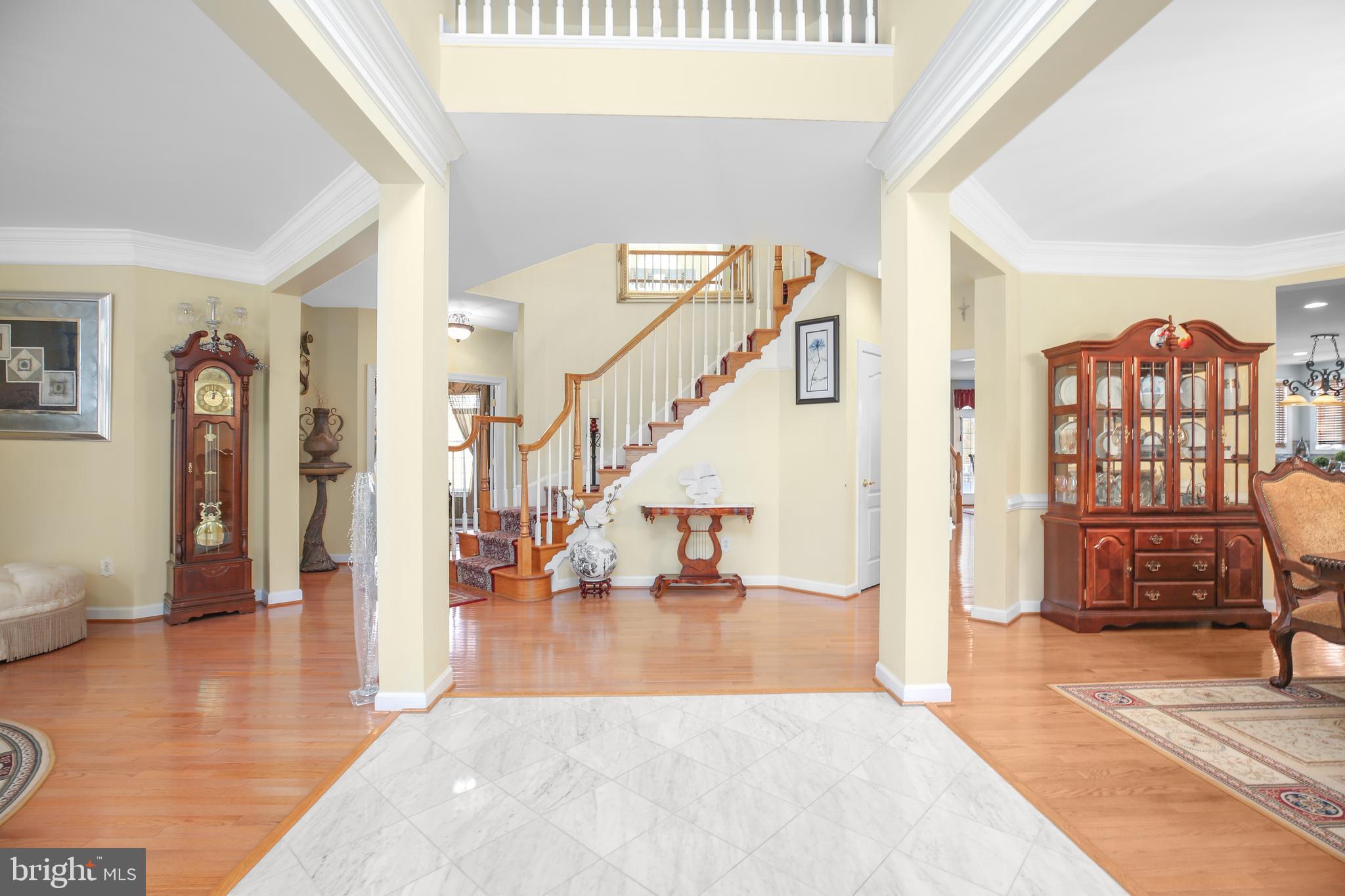 Woodbridge, Virginia, 22192, United States, 5 Bedrooms Bedrooms, ,5 BathroomsBathrooms,Residential,For Sale,1987362