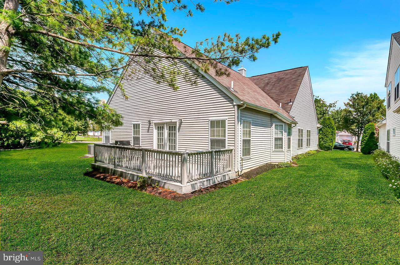 West Windsor, New Jersey, 08550, United States, 2 Bedrooms Bedrooms, ,2 BathroomsBathrooms,Residential,For Sale,1906762