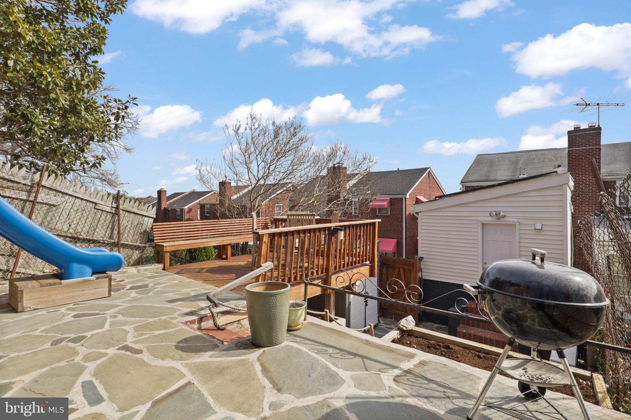 Washington, District of Columbia, 20012, United States, 4 Bedrooms Bedrooms, ,4 BathroomsBathrooms,Residential,For Sale,1864205