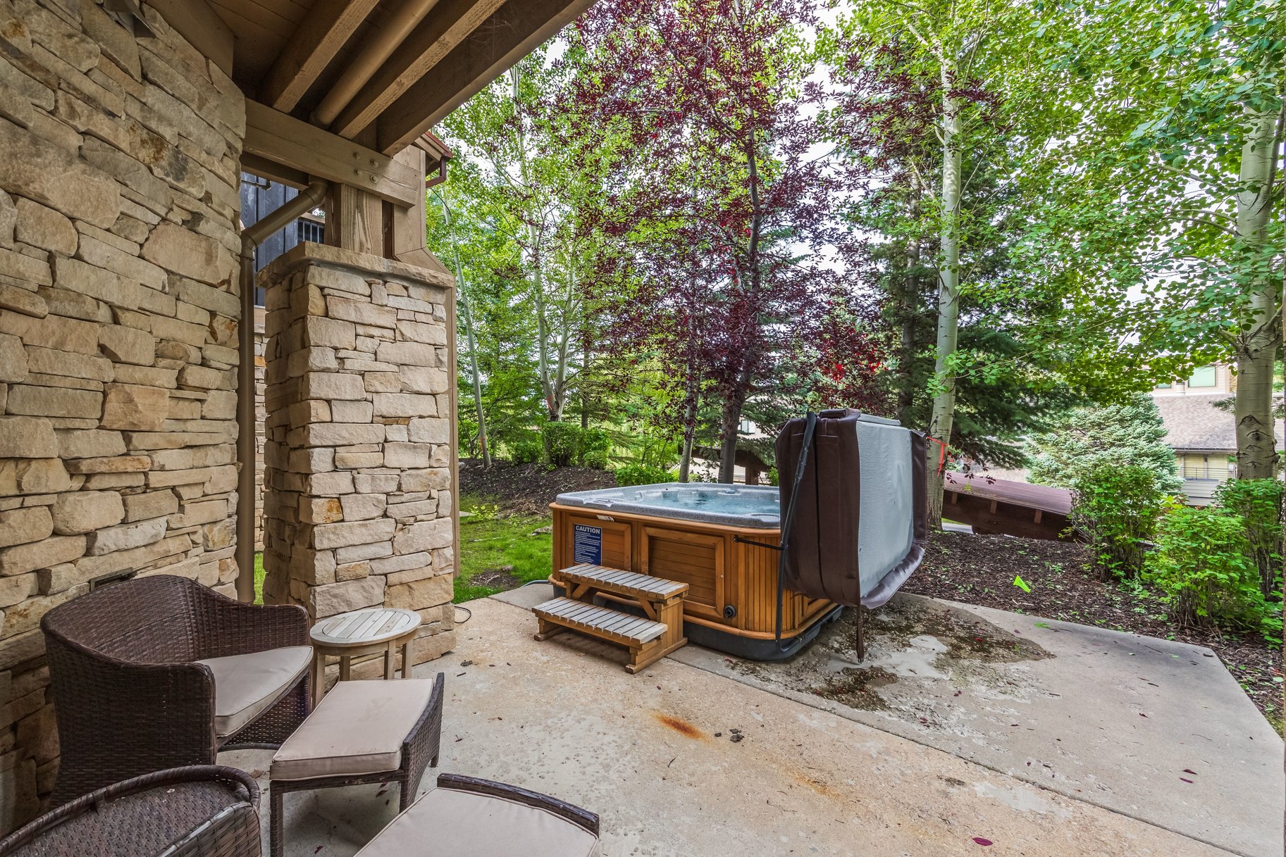  Silver Star 2 BR Ski-in/Ski-out Condo  Step into Your Mountain Dream Lifestyle - 物件實景