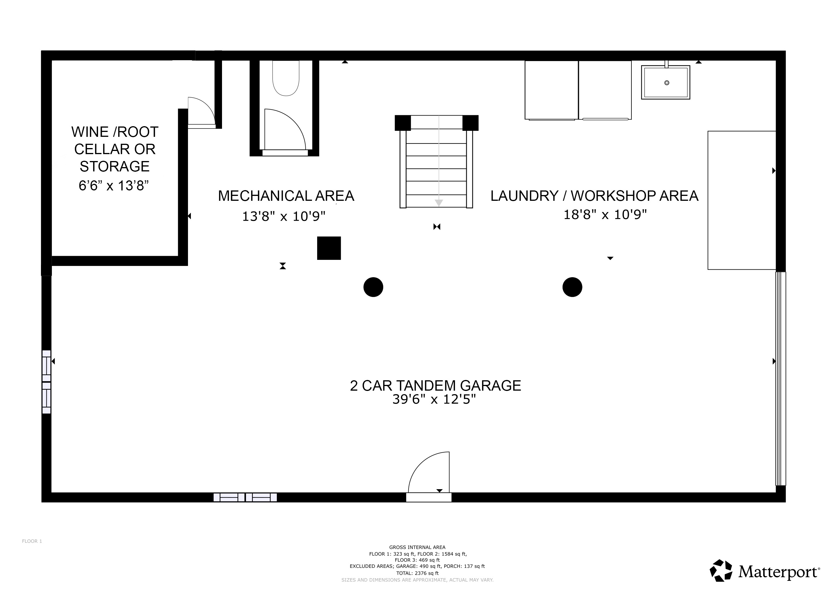  5 Bedroom Home on 2.9 Private Acres - 物件實景