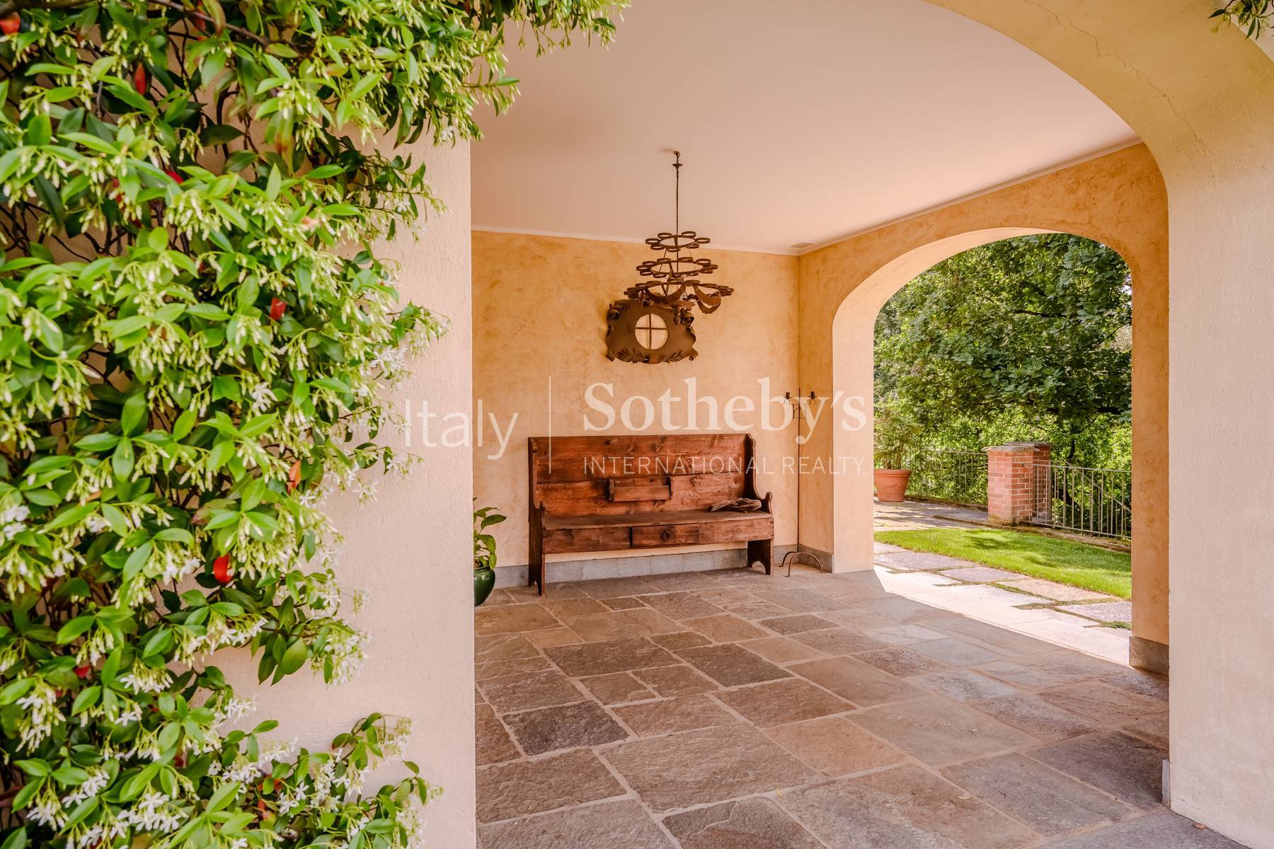  Prestigious Panoramic Estate in the Hills of Biella - 物件實景