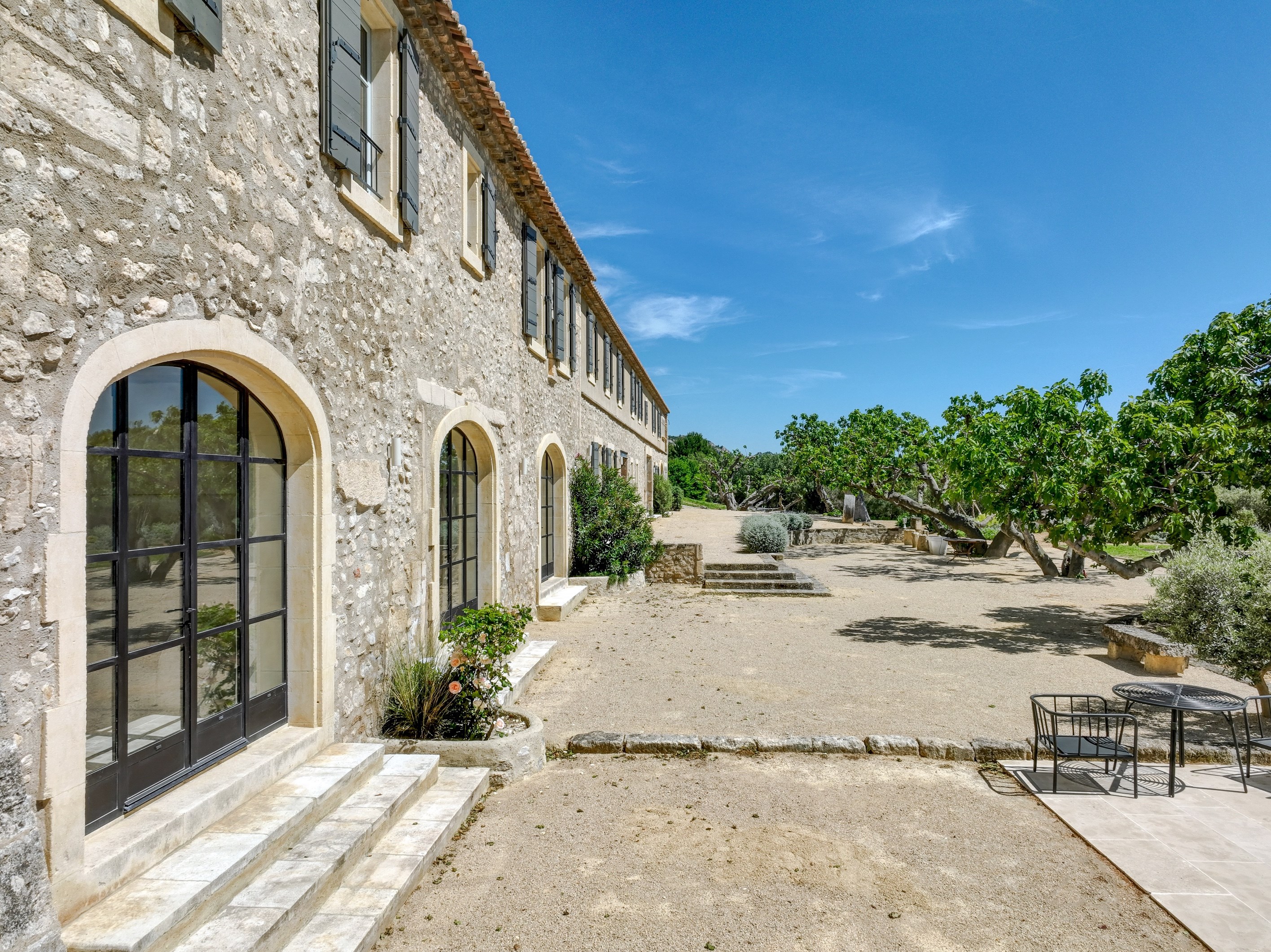  Exceptional Property in the Heart of the Alpilles - 物件實景