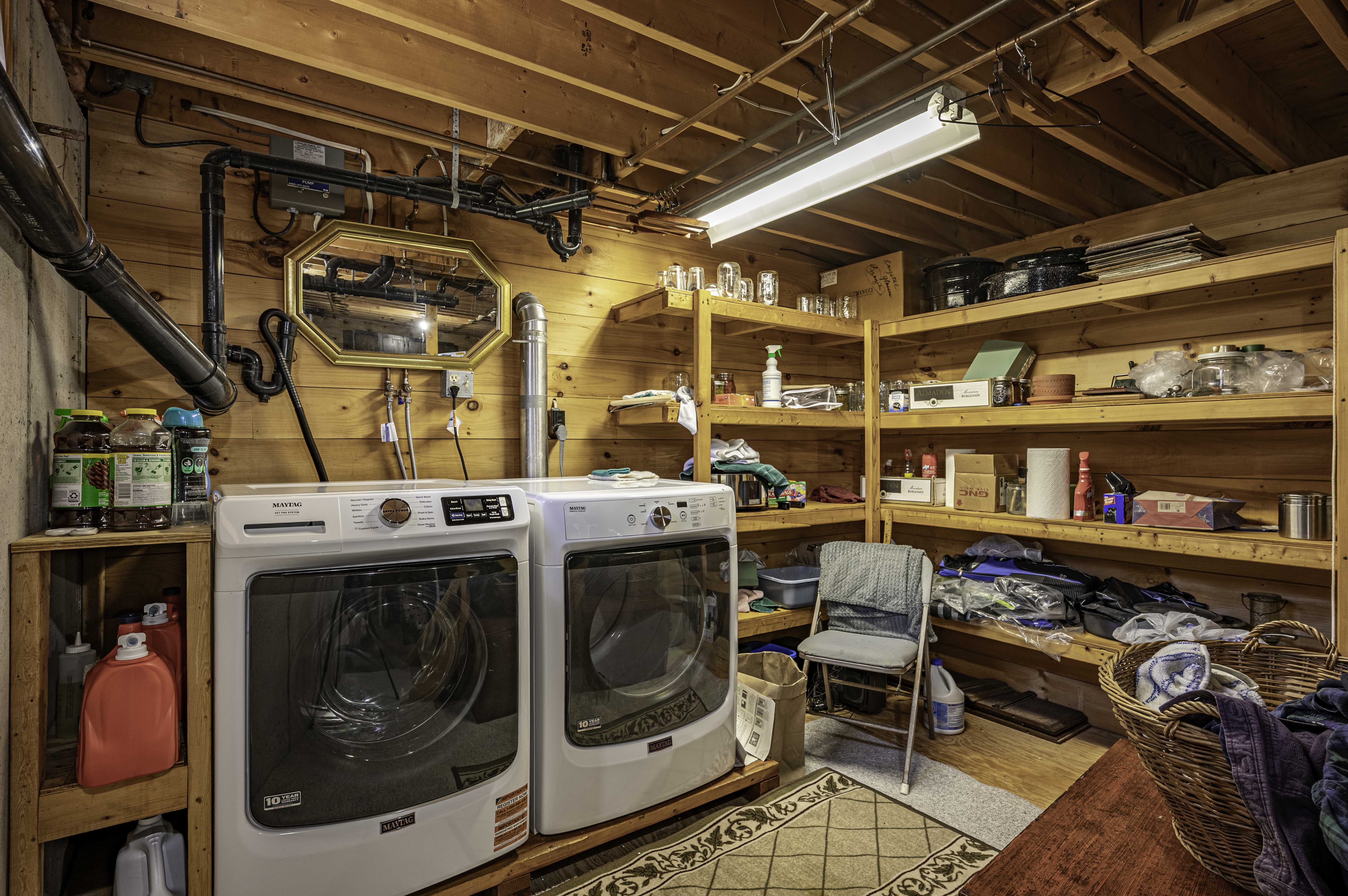 Fourth Lake Beauty with Sandy Shoreline - 物件實景