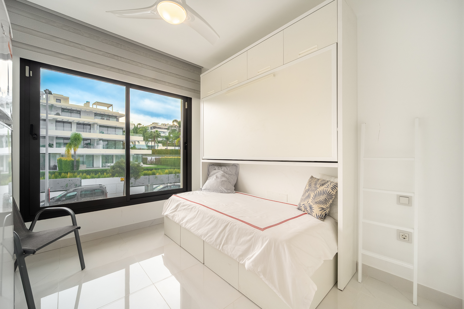  Elegant apartment with expansive terrace in Cataleya, The New Golden Mile - 物件實景