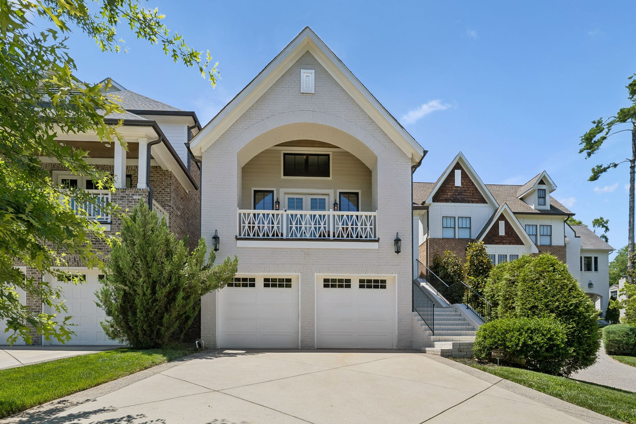  3815A Woodmont Ln, Nashville, TN, 37215 - 物件實景