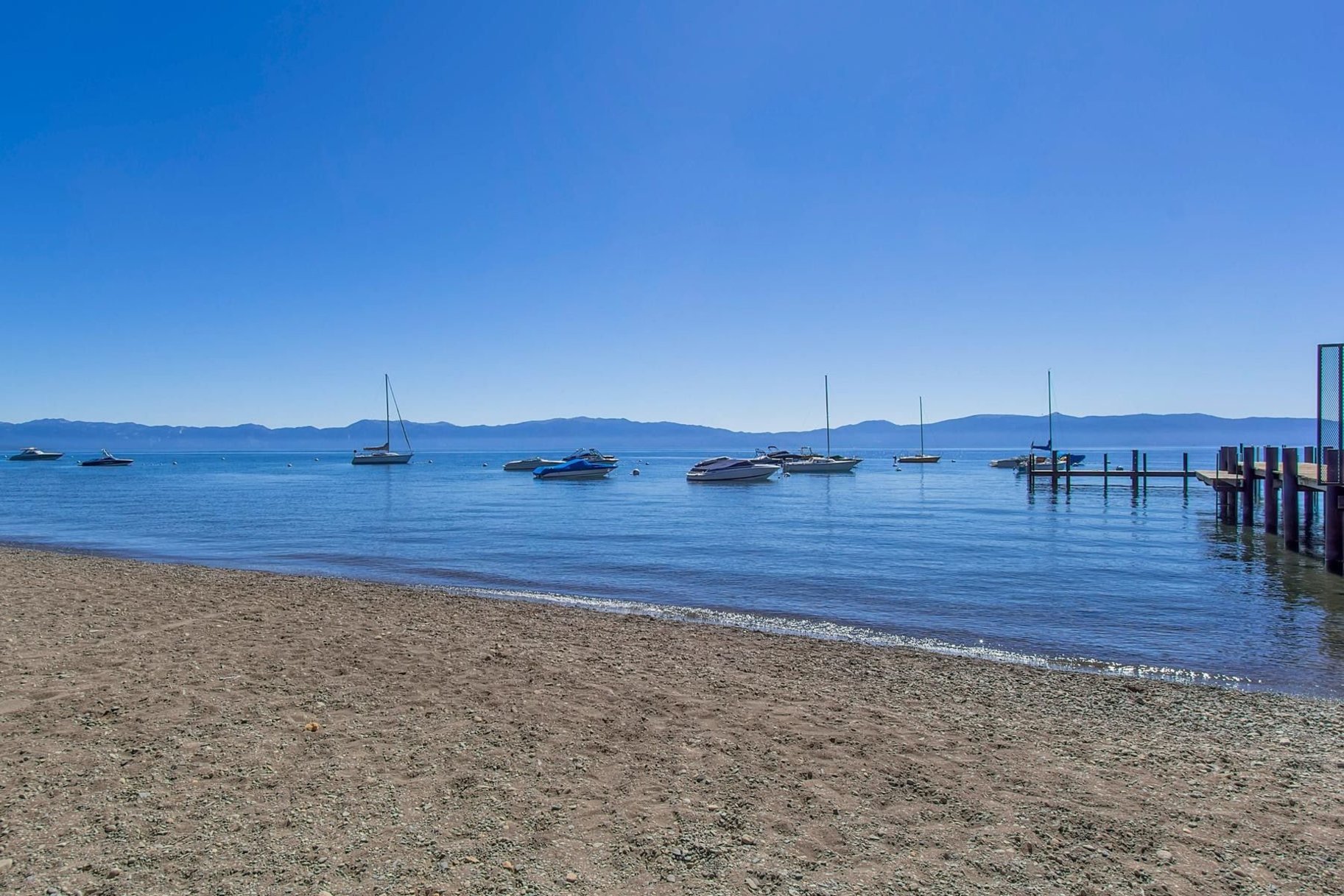  Tahoe, Just As You Imagined It - 物件實景