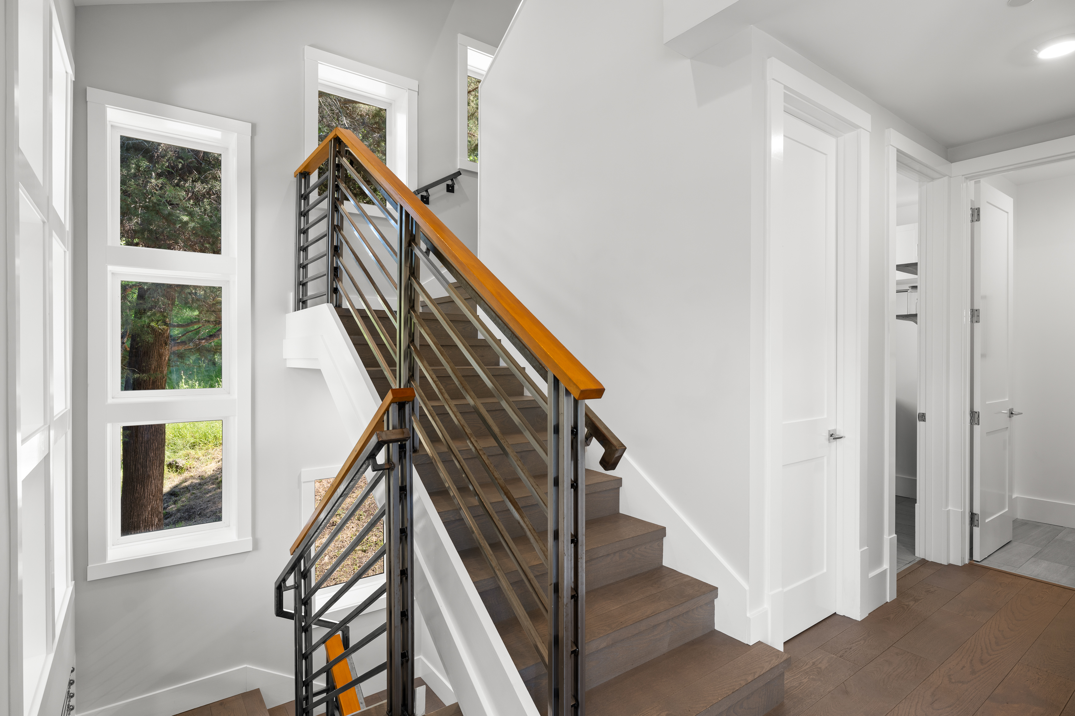  Timeless Contemporary Mill Valley Home - 物件實景