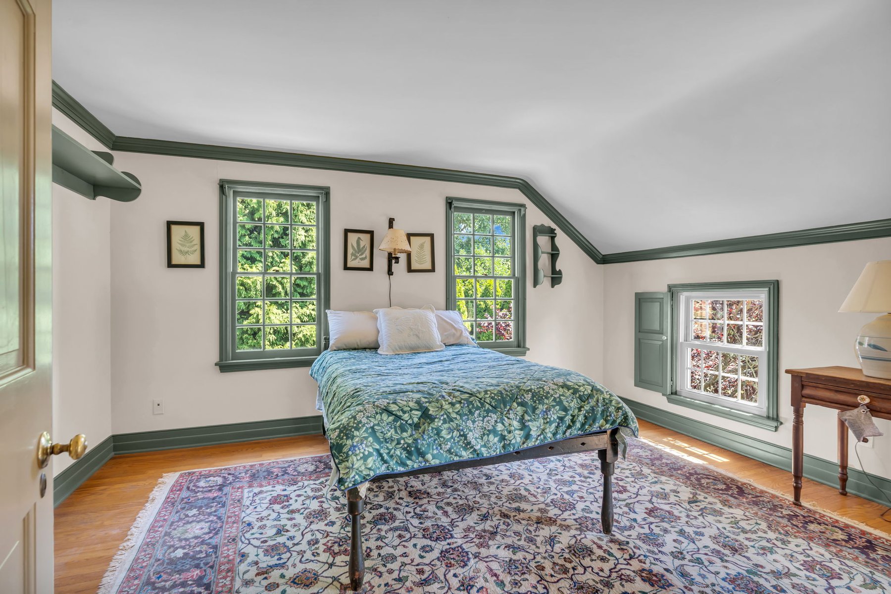  Timeless Colonial in Sea Girt Estates - 物件實景
