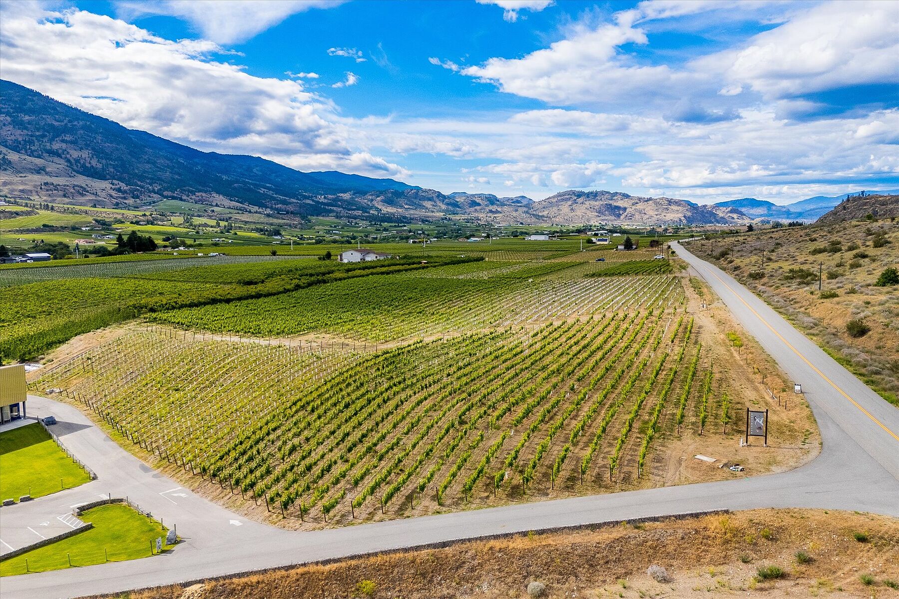  Oliver Winery Opportunity - 物件實景