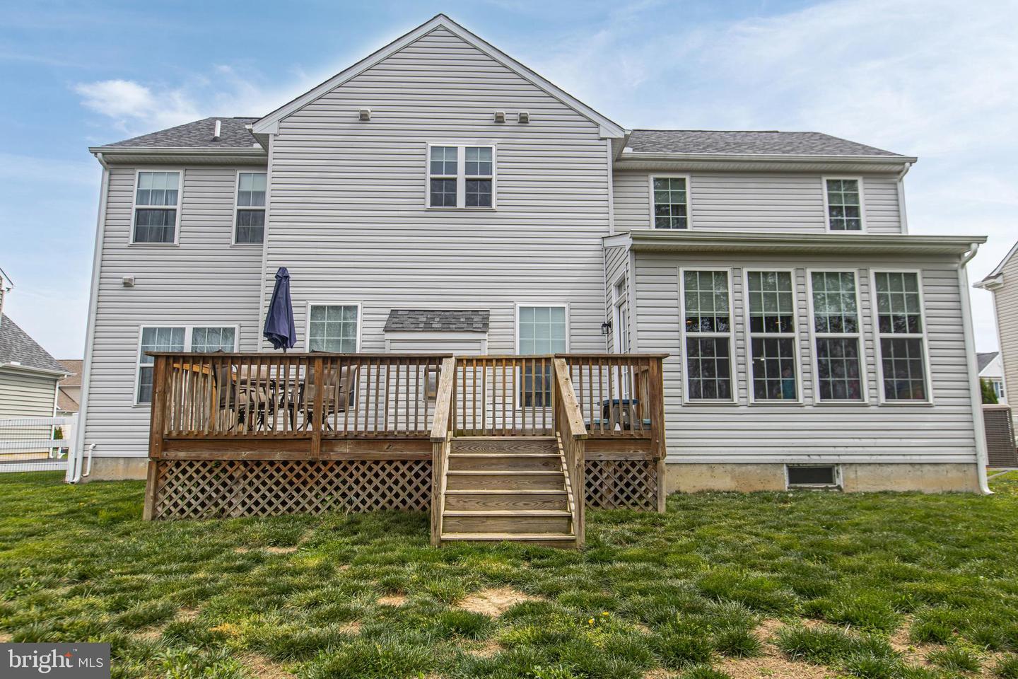 TOWNSEND, Delaware, 19734, United States, 4 Bedrooms Bedrooms, ,3 BathroomsBathrooms,Residential,For Sale,2039981