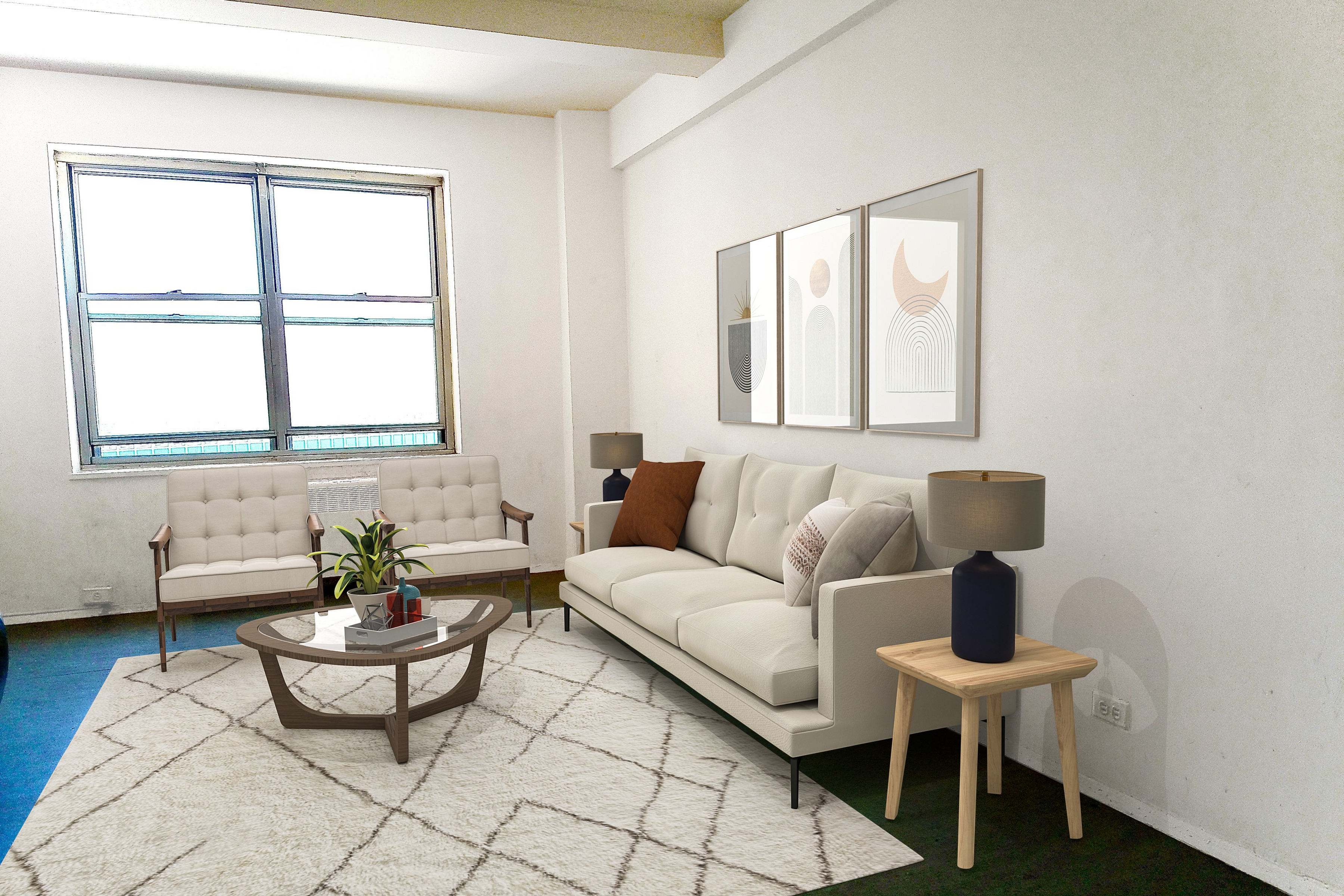  Lower East Side Hillman Co-op - 物件實景