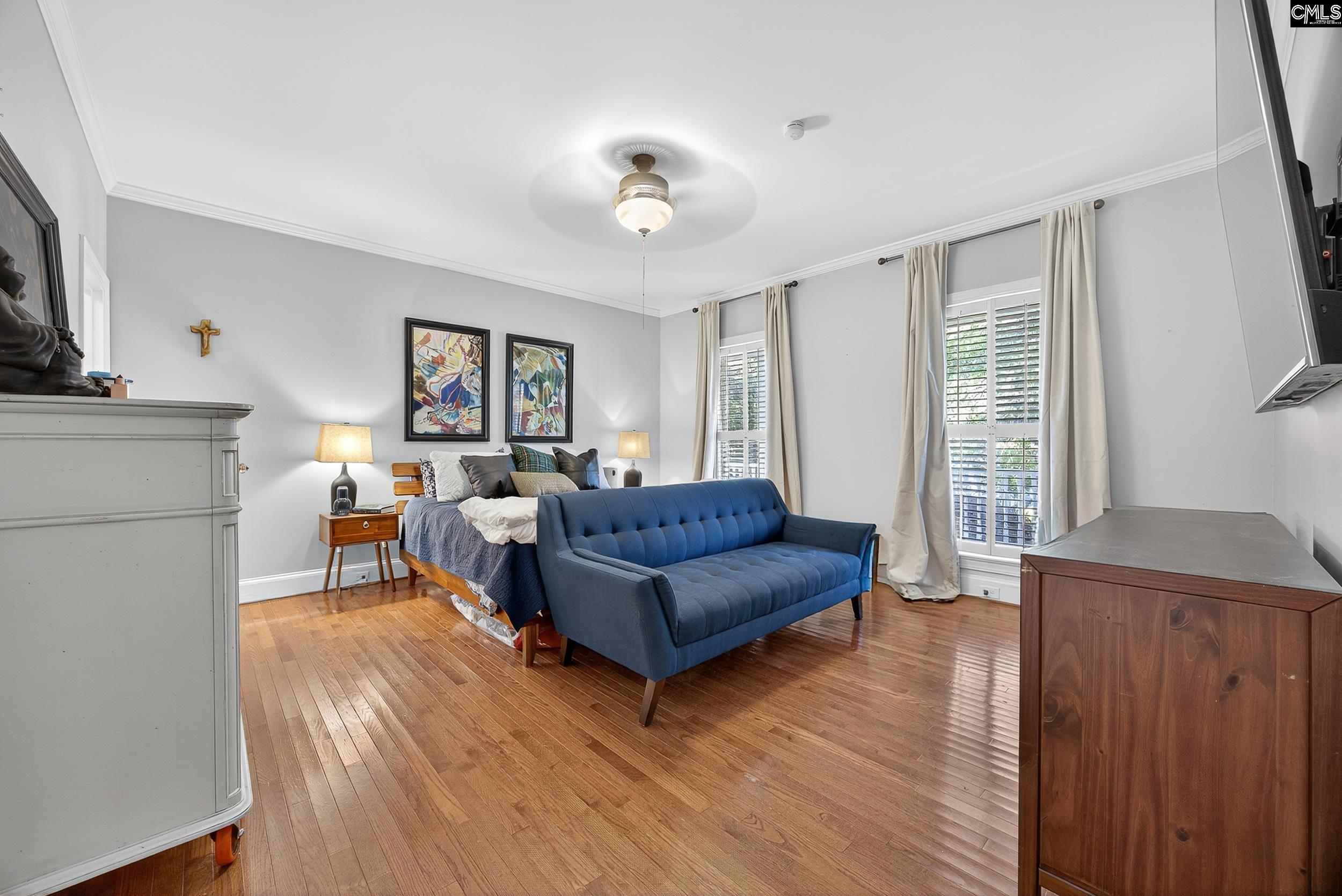 Lexington, South Carolina, 29072, United States, 5 Bedrooms Bedrooms, ,4 BathroomsBathrooms,Residential,For Sale,1935913