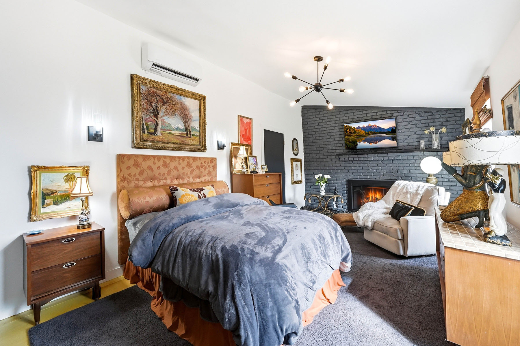  ROAN MOUNTAIN - 物件實景