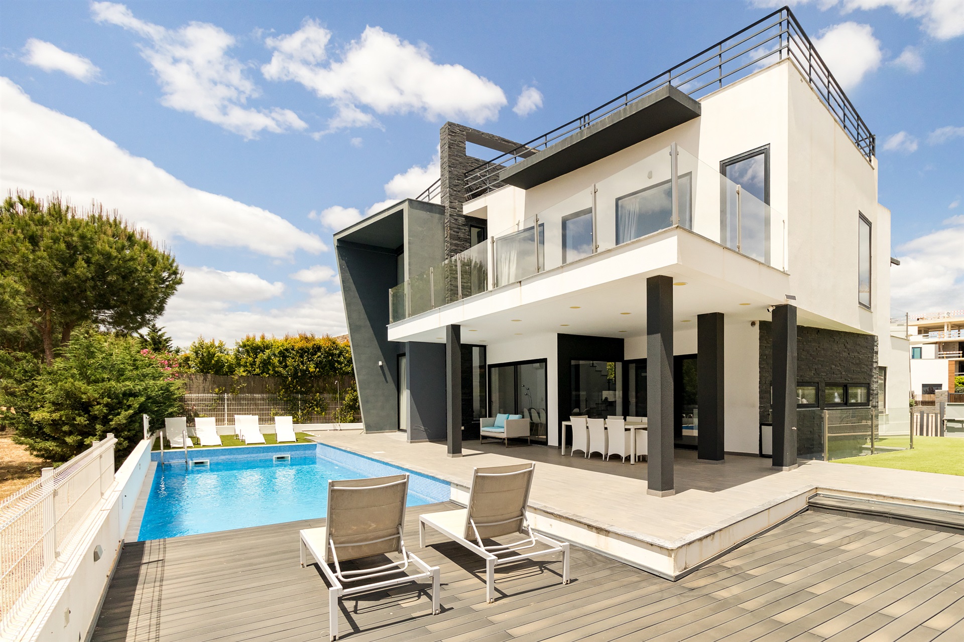  Detached house, 4 bedrooms, for Sale - 物件實景