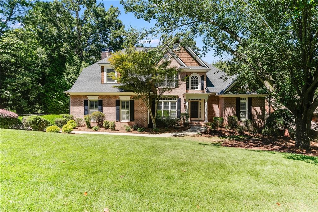 Gainesville, Georgia, 30506, United States, 4 Bedrooms Bedrooms, ,4 BathroomsBathrooms,Residential,For Sale,1938316
